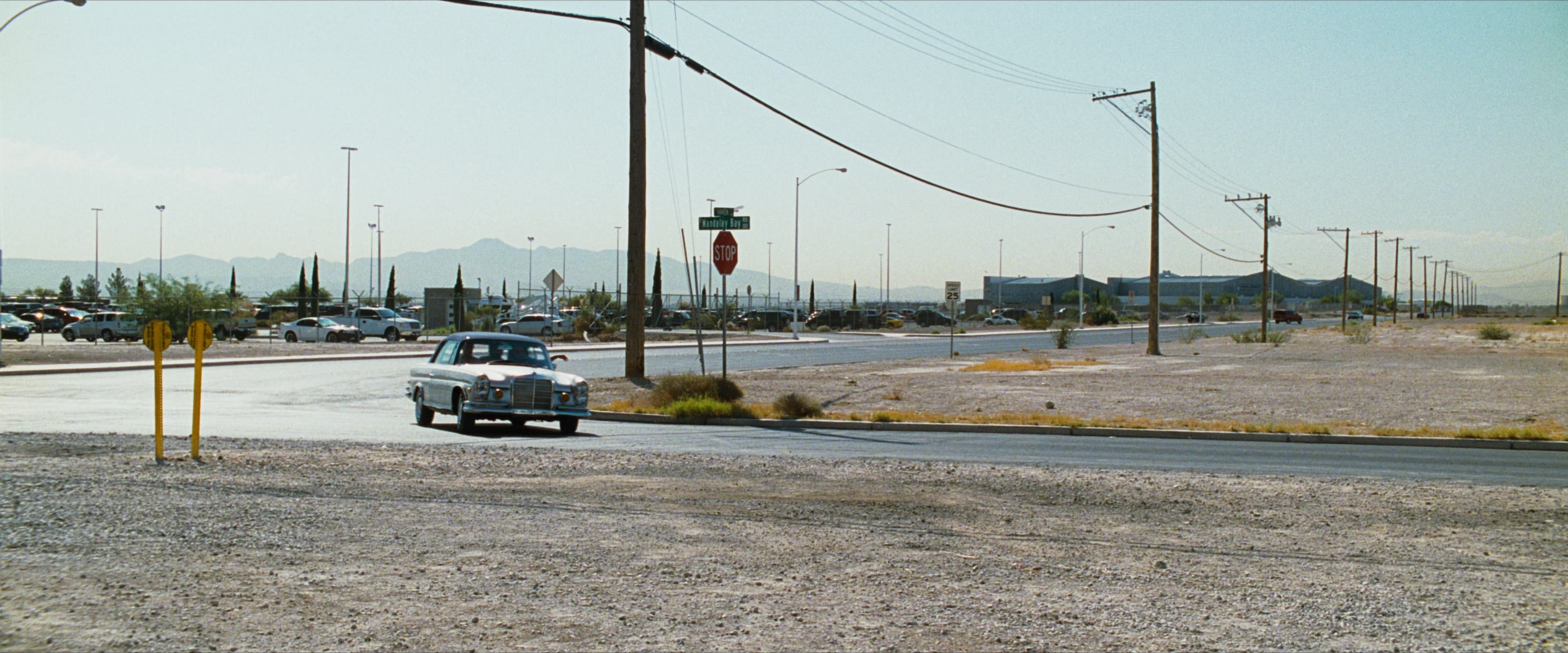 The Hangover (2009), wide, 2.40:1 — film still