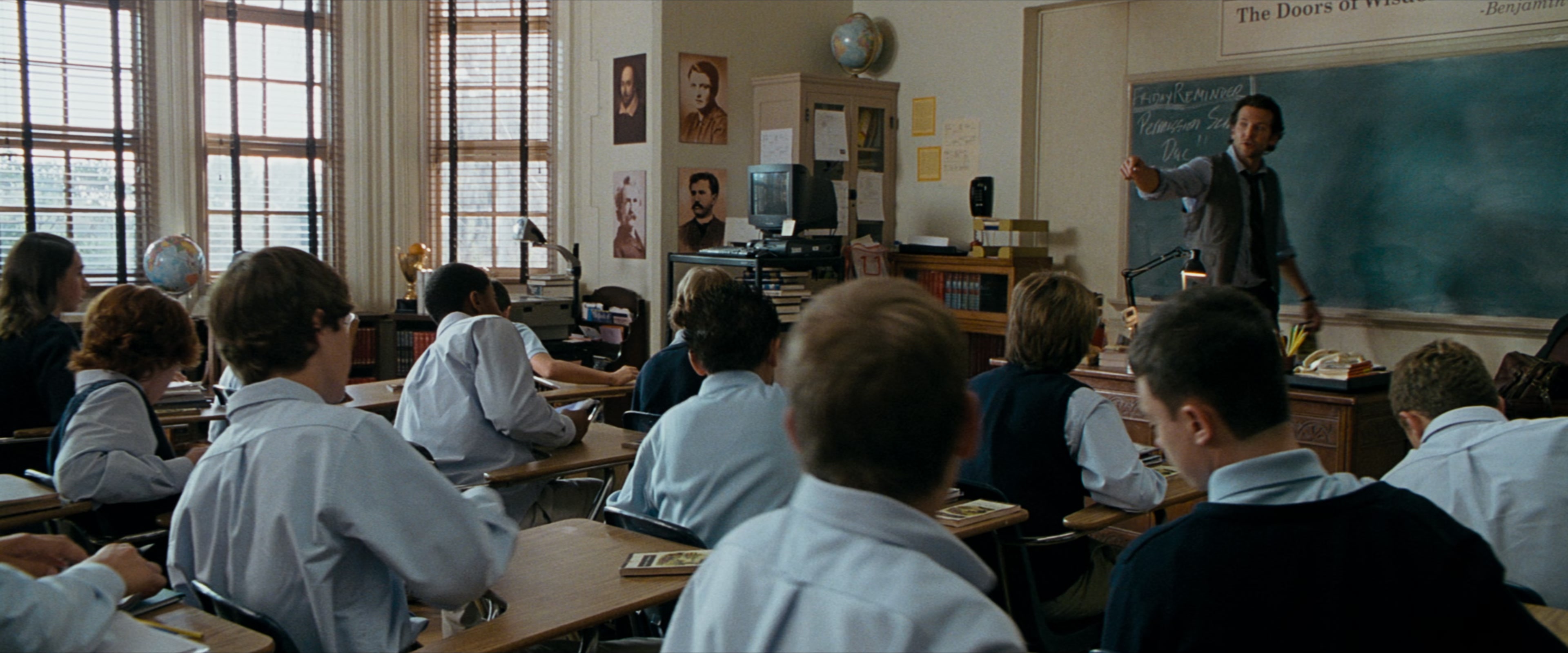 The Hangover (2009), wide, 2.40:1 — film still