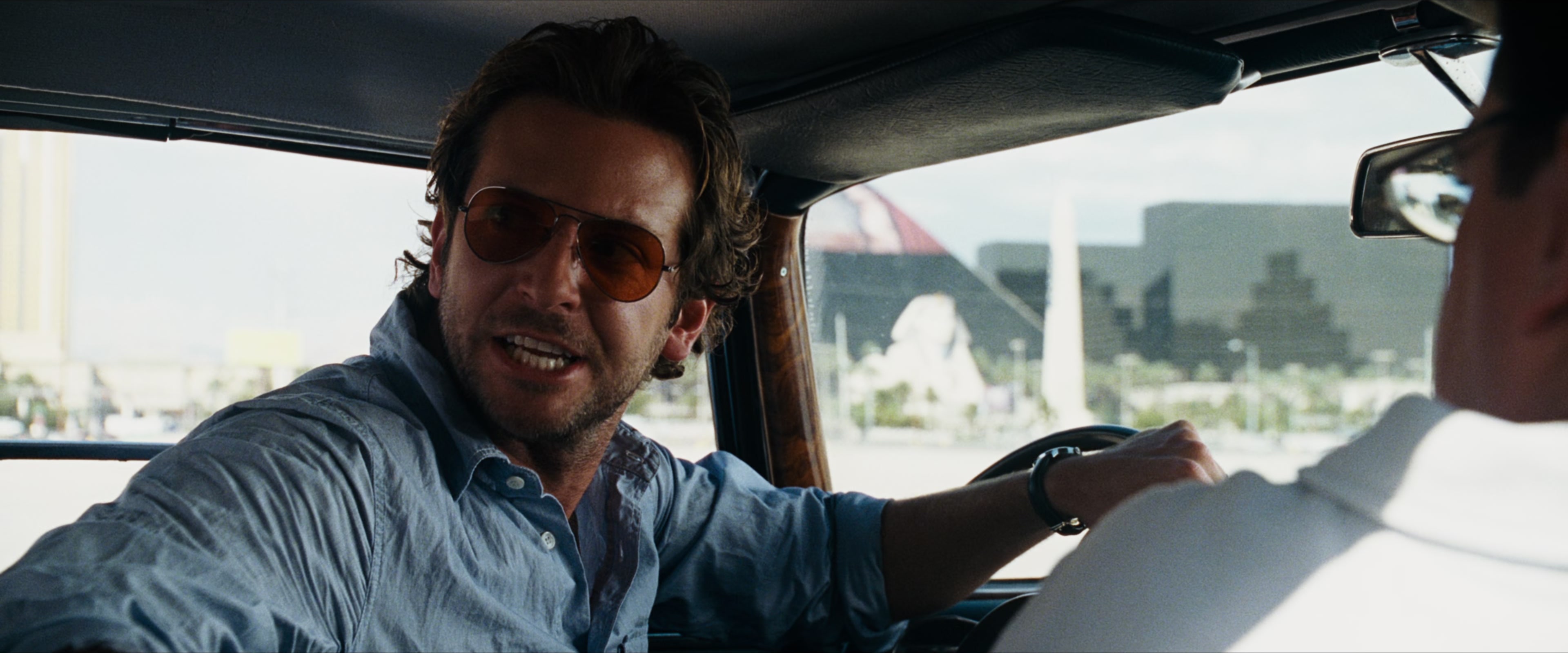 The Hangover (2009), medium, 2.40:1 — film still