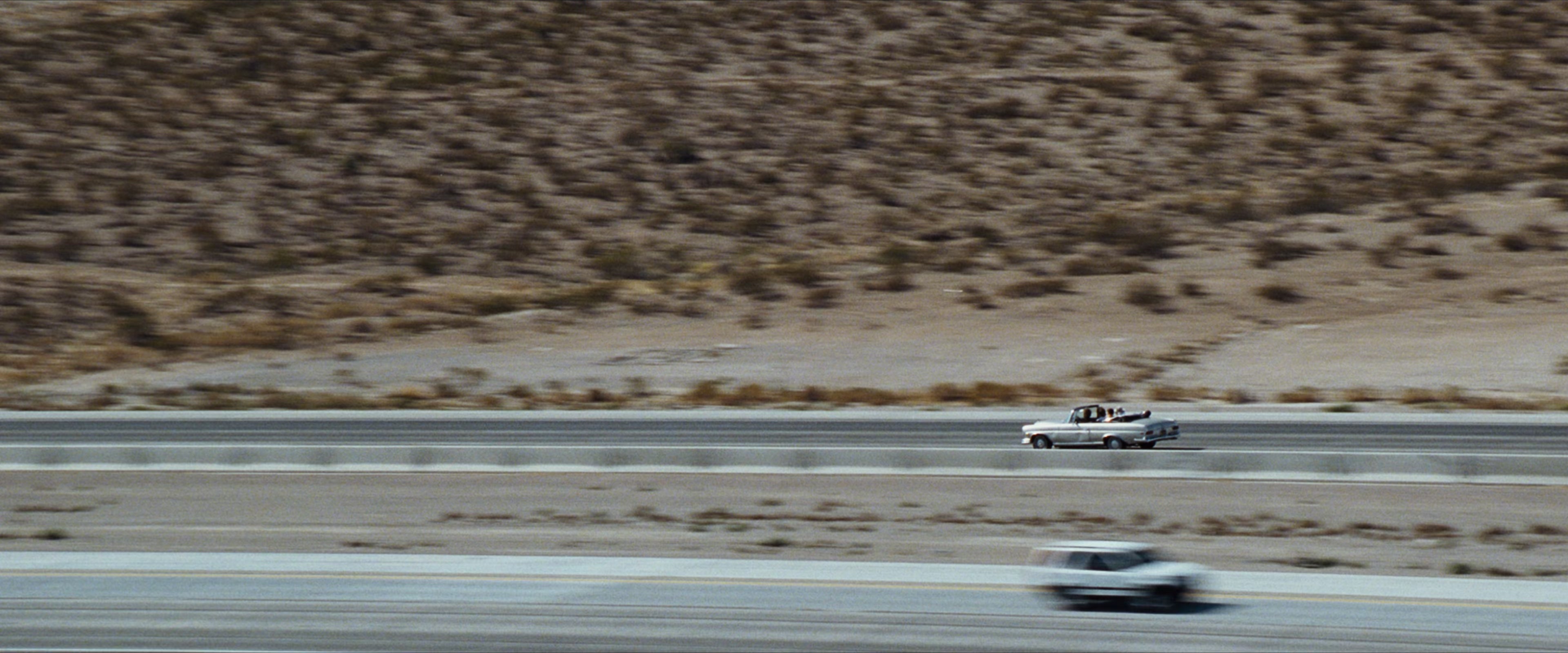 The Hangover (2009), unknown, 2.40:1 — film still