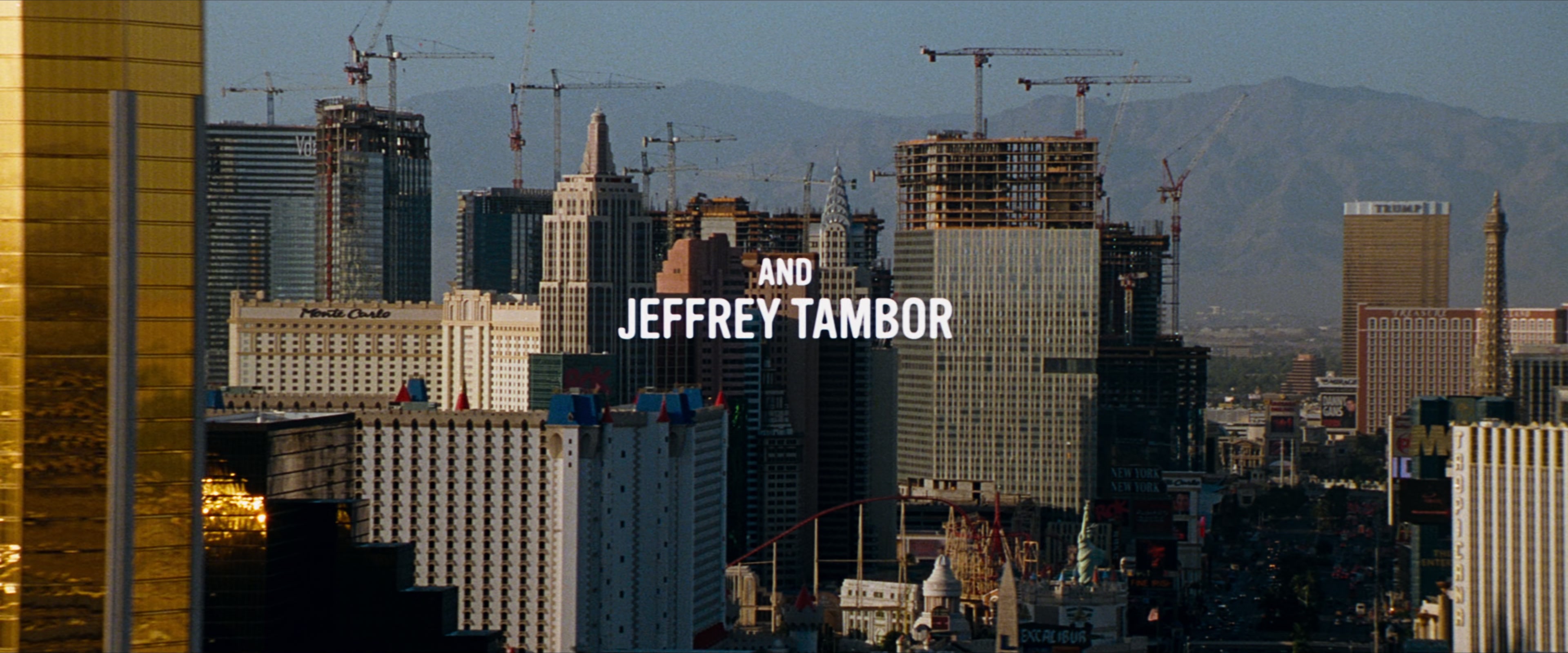 The Hangover (2009), wide, 2.40:1 — film still