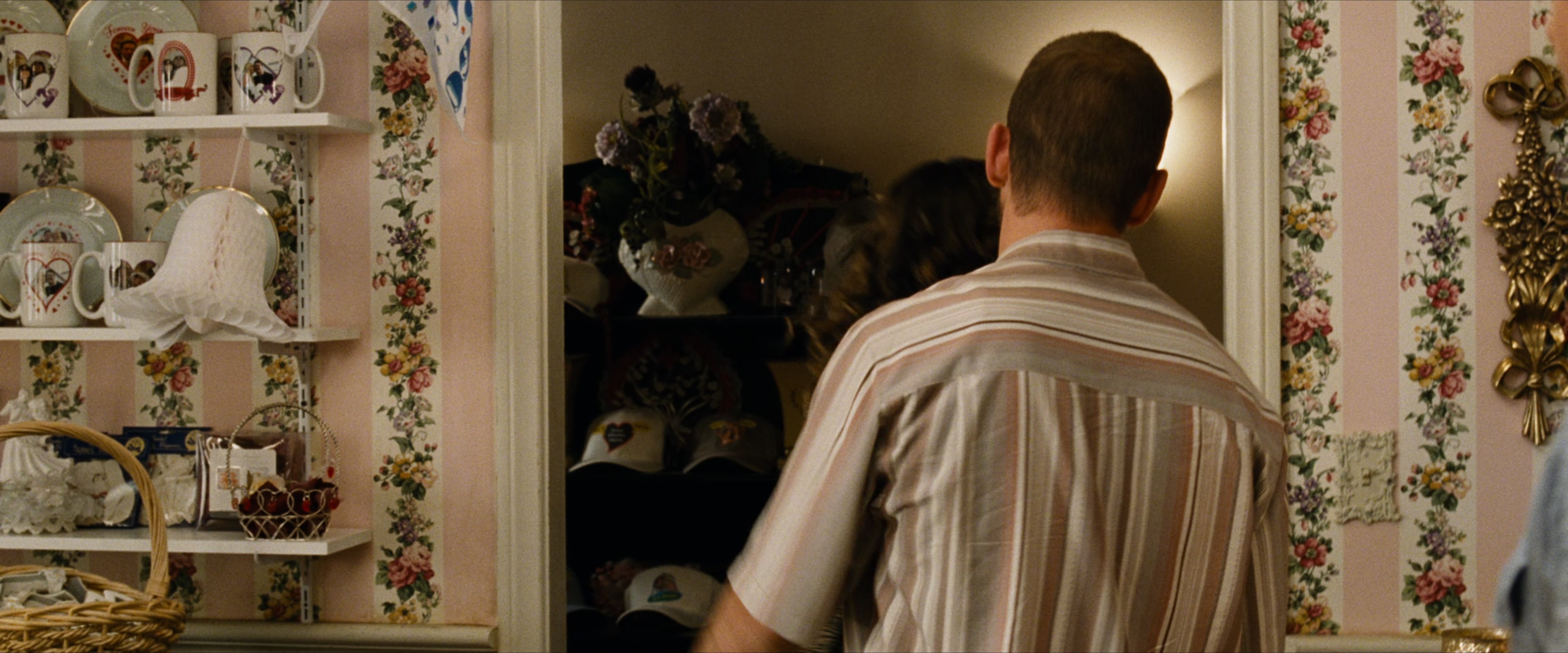 The Hangover (2009), wide, 2.40:1 — film still
