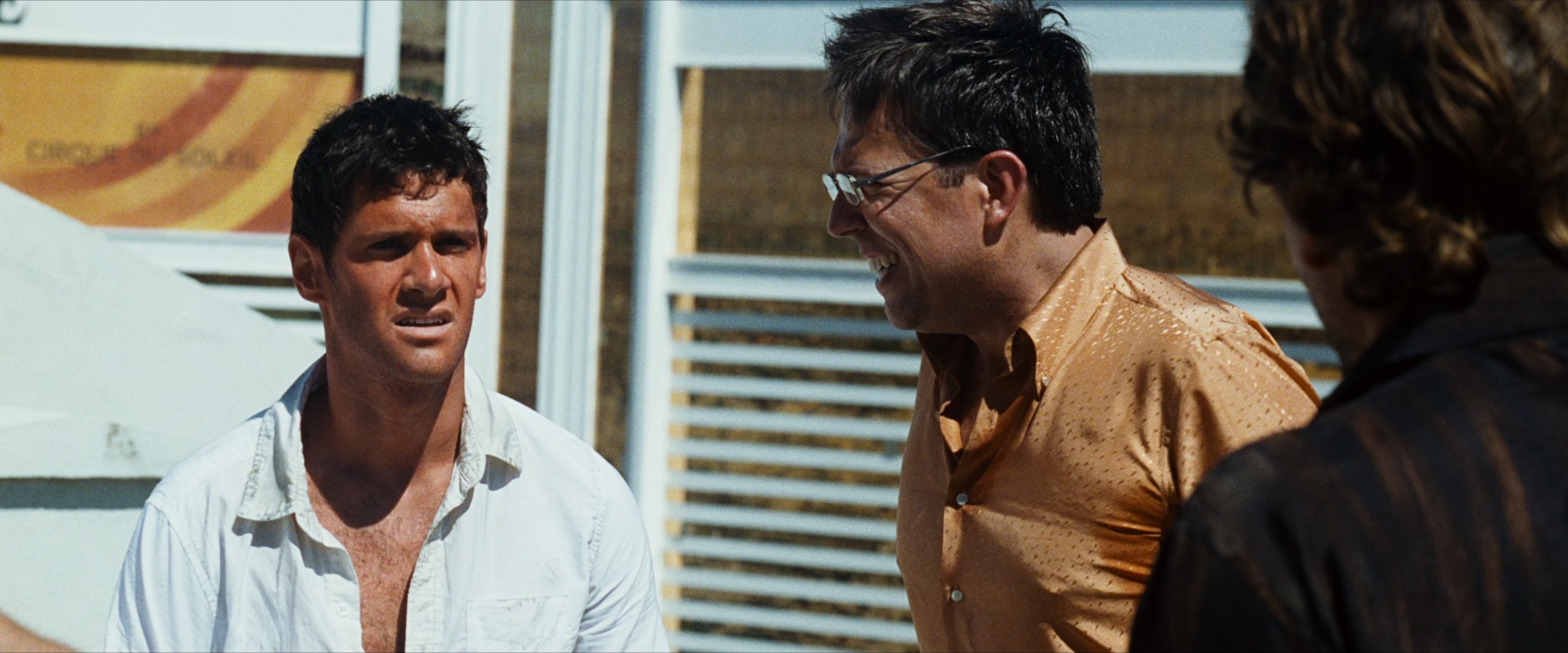 The Hangover (2009), wide, 2.40:1 — film still