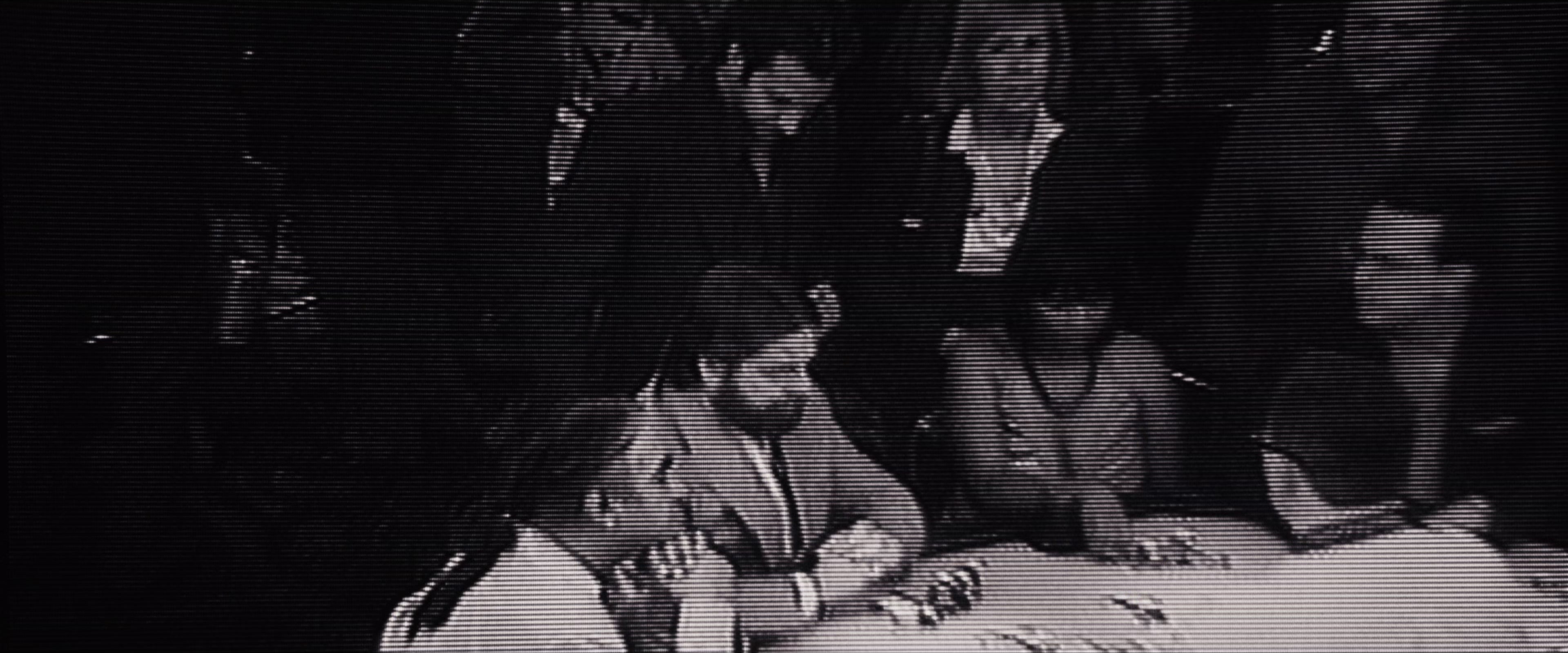 The Hangover (2009), unknown, 2.40:1 — film still