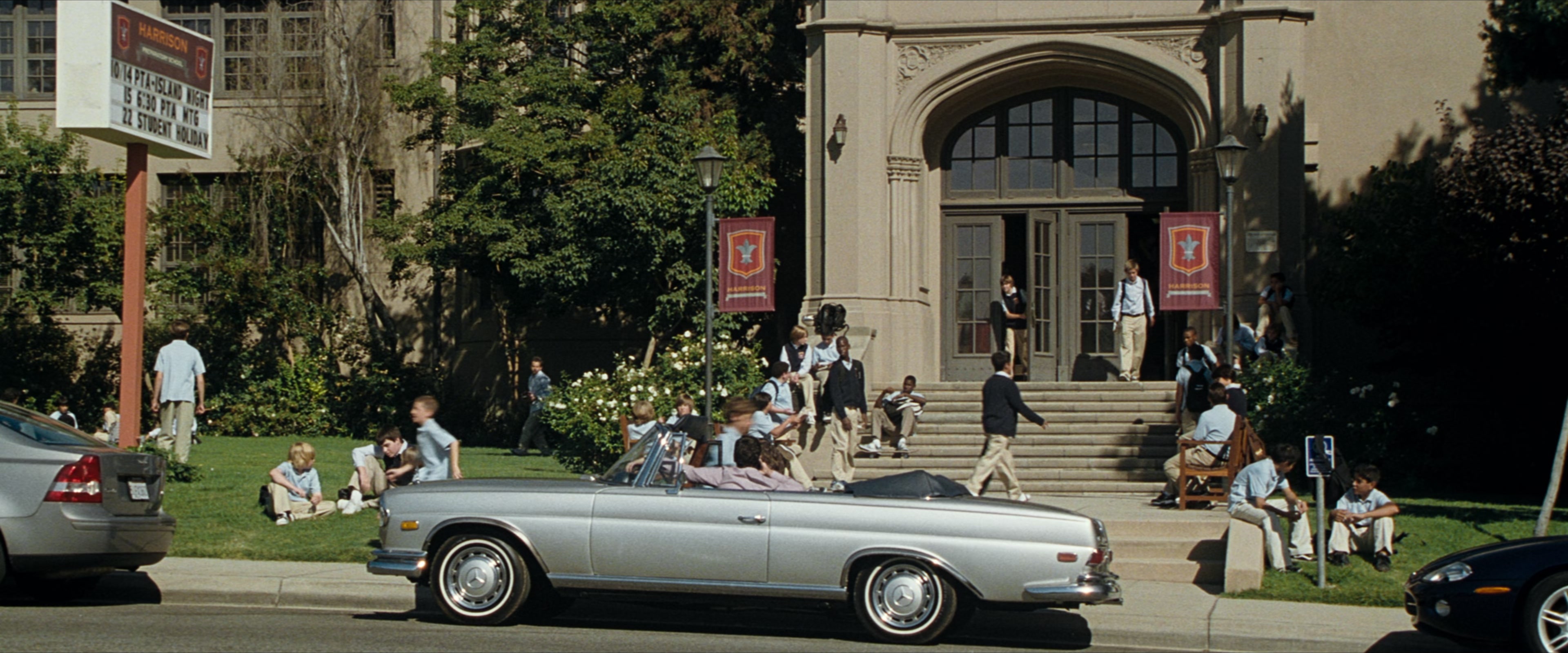 The Hangover (2009), wide, 2.40:1 — film still