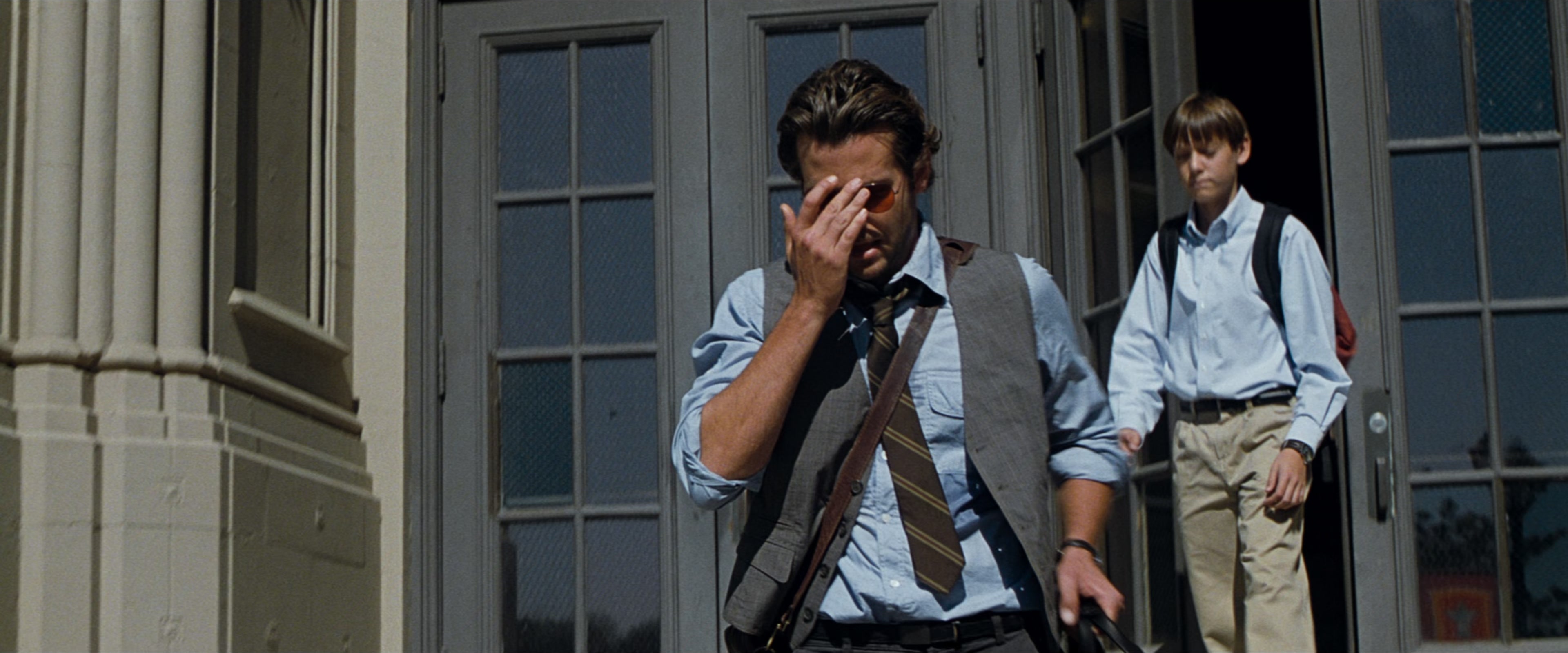 The Hangover (2009), wide, 2.40:1 — film still