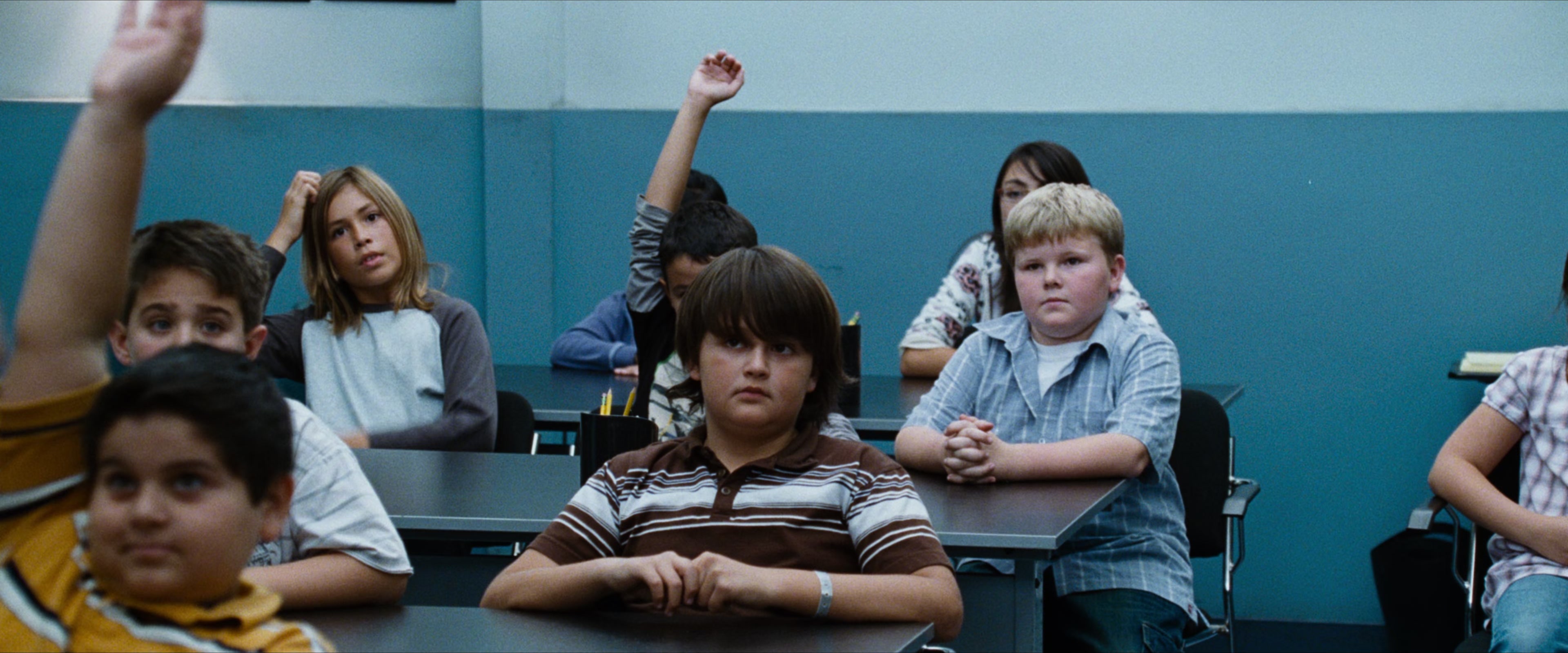 The Hangover (2009), wide, 2.40:1 — film still