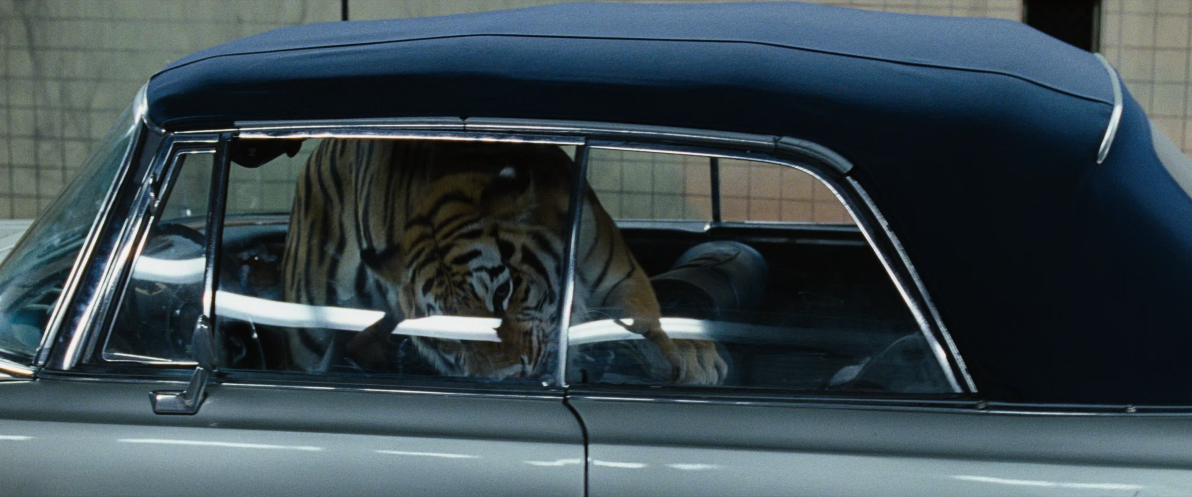 The Hangover (2009), wide, 2.40:1 — film still