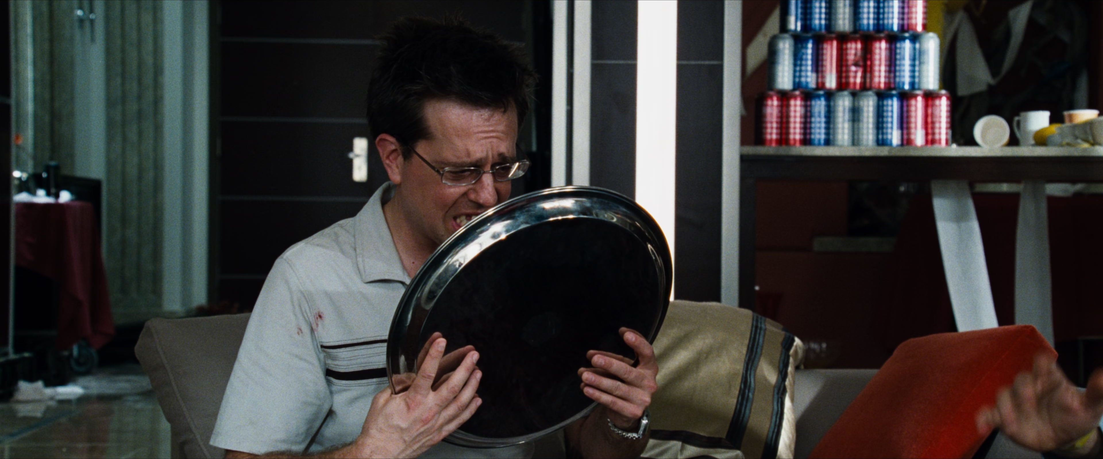 The Hangover (2009), wide, 2.40:1 — film still