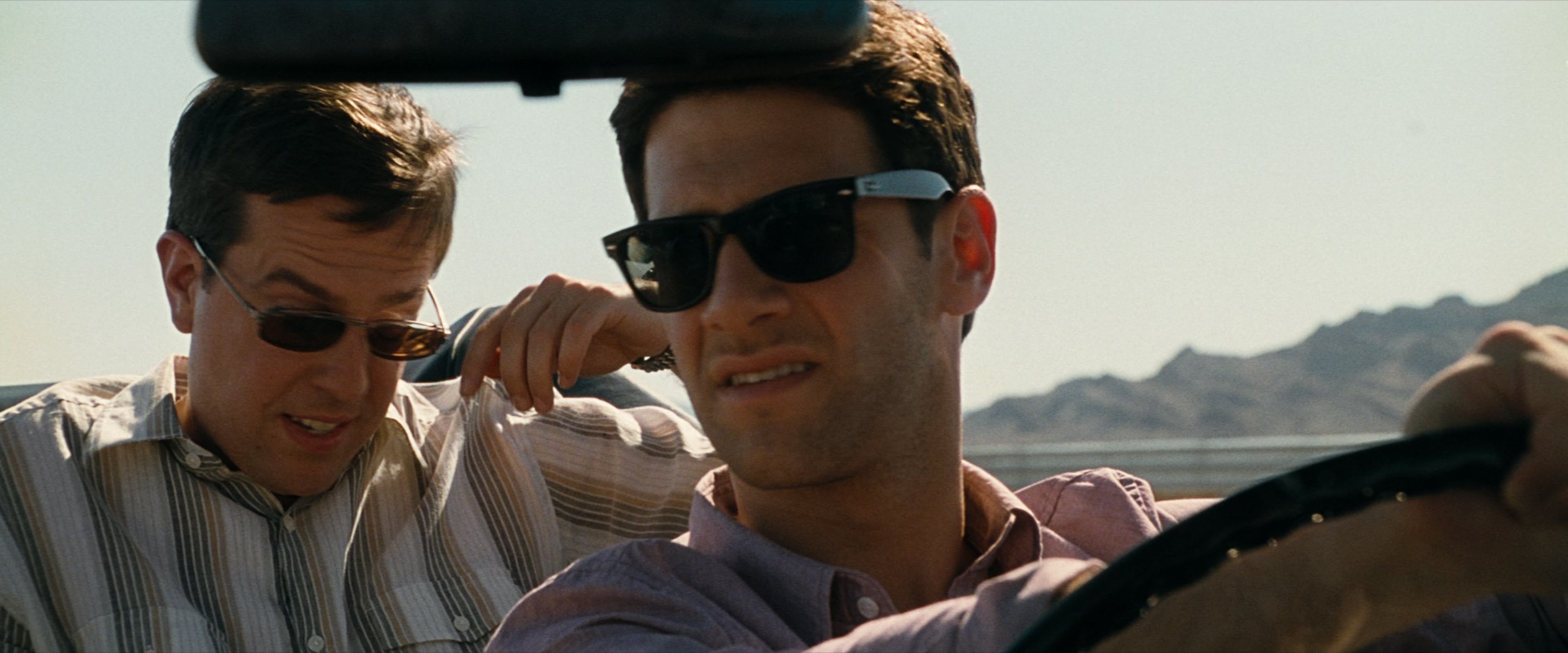 The Hangover (2009), medium, 2.40:1 — film still