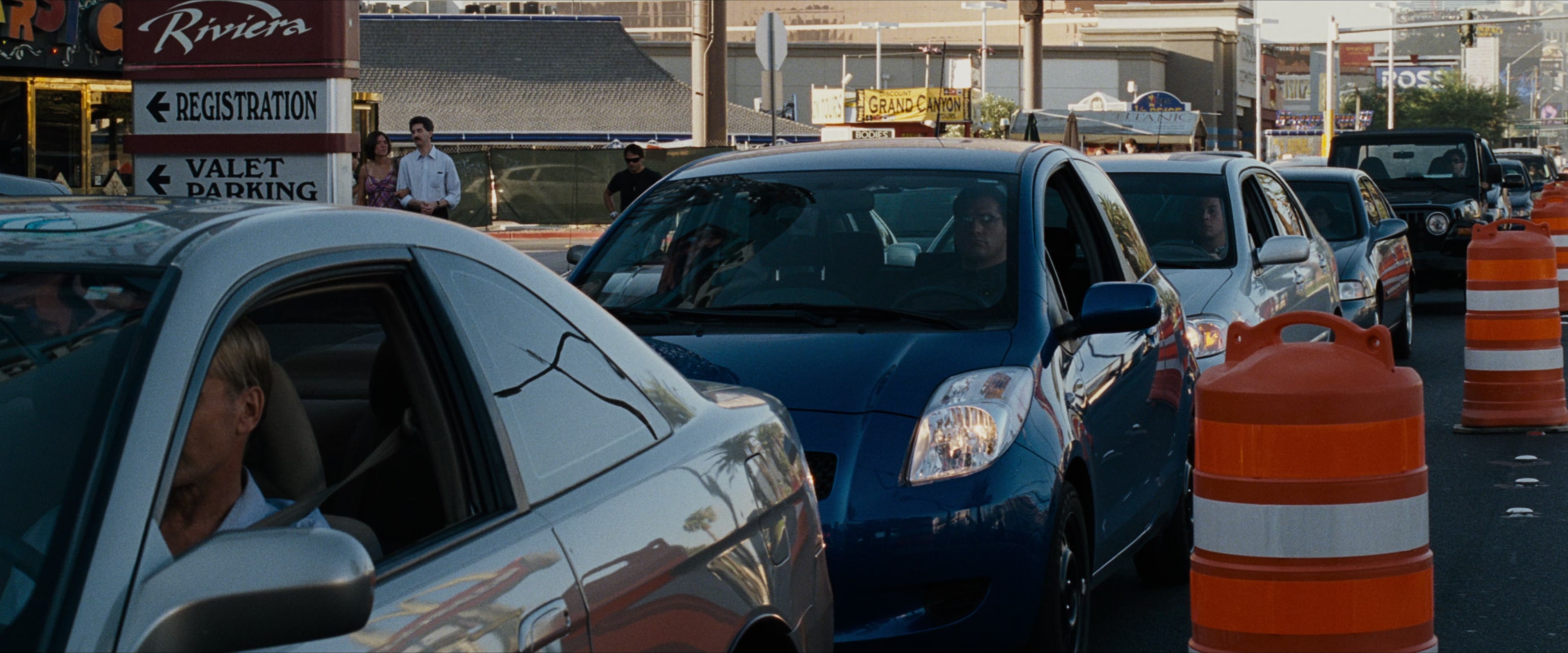 The Hangover (2009), wide, 2.40:1 — film still