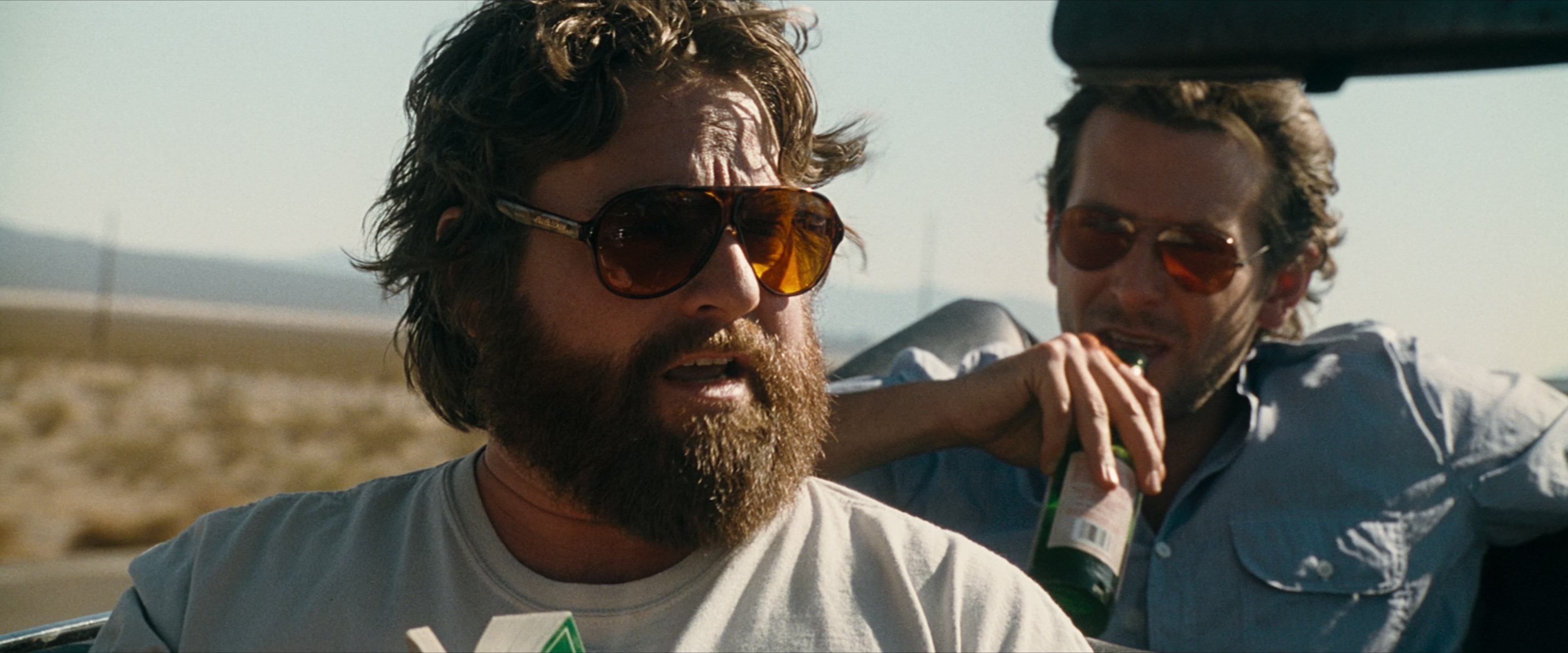 The Hangover (2009), medium, 2.40:1 — film still