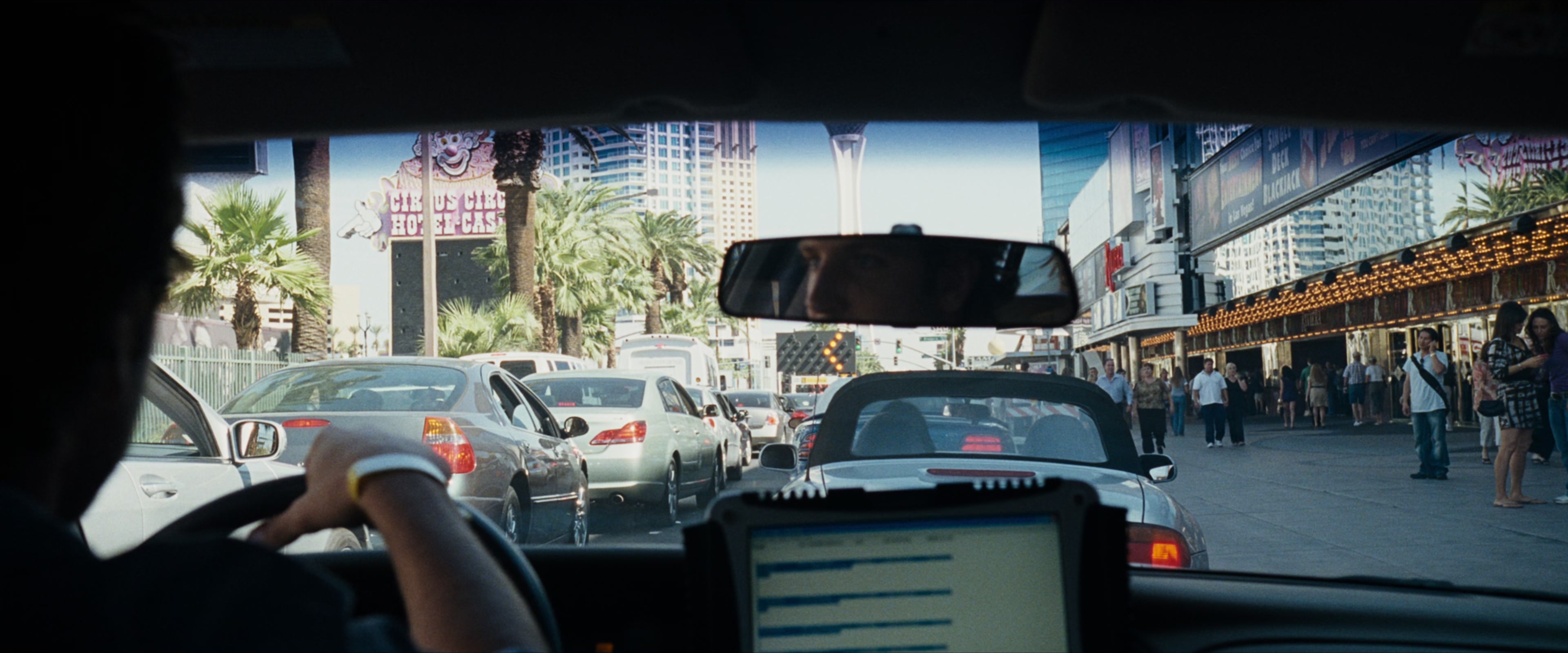 The Hangover (2009), wide, 2.40:1 — film still