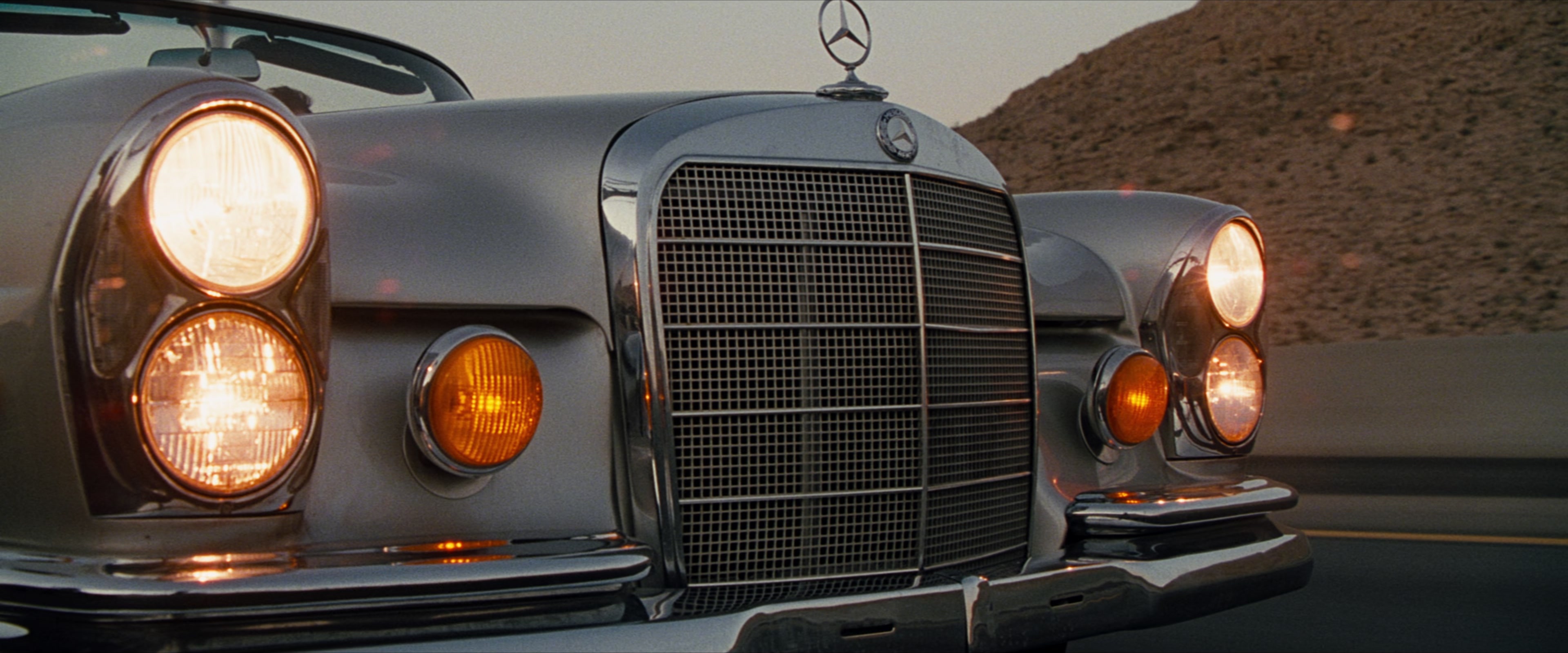 The Hangover (2009), wide, 2.40:1 — film still