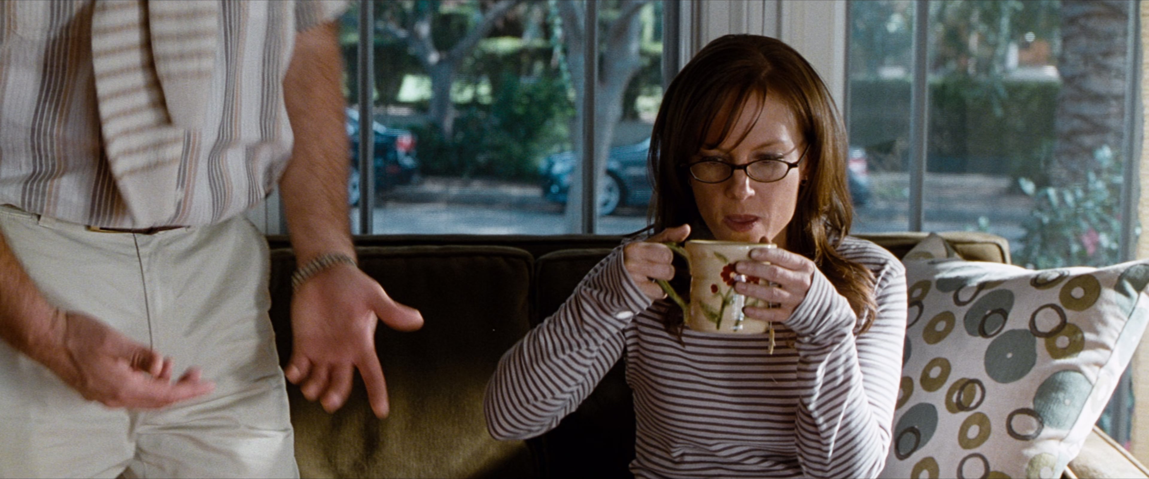 The Hangover (2009), wide, 2.40:1 — film still