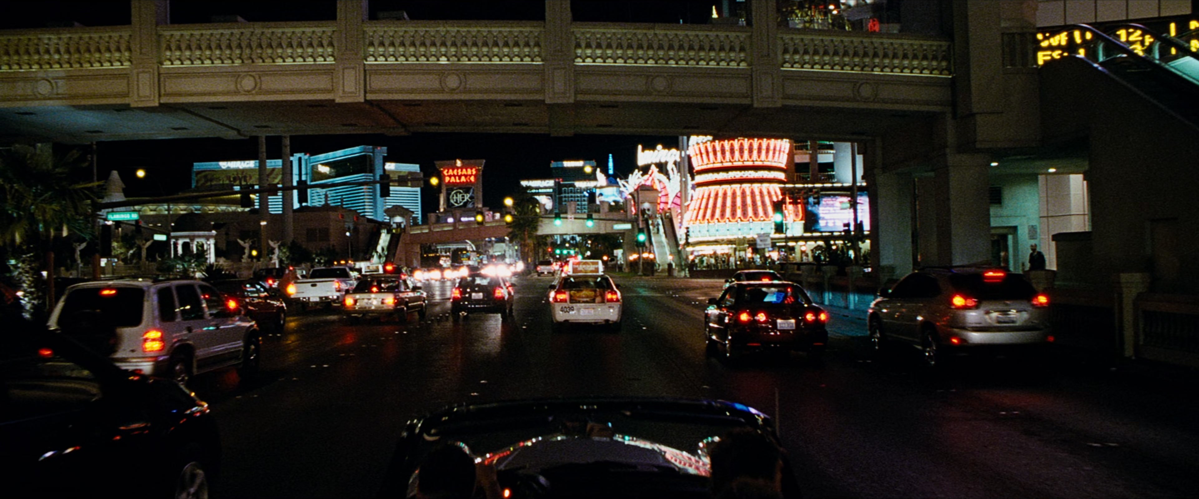 The Hangover (2009), wide, 2.40:1 — film still