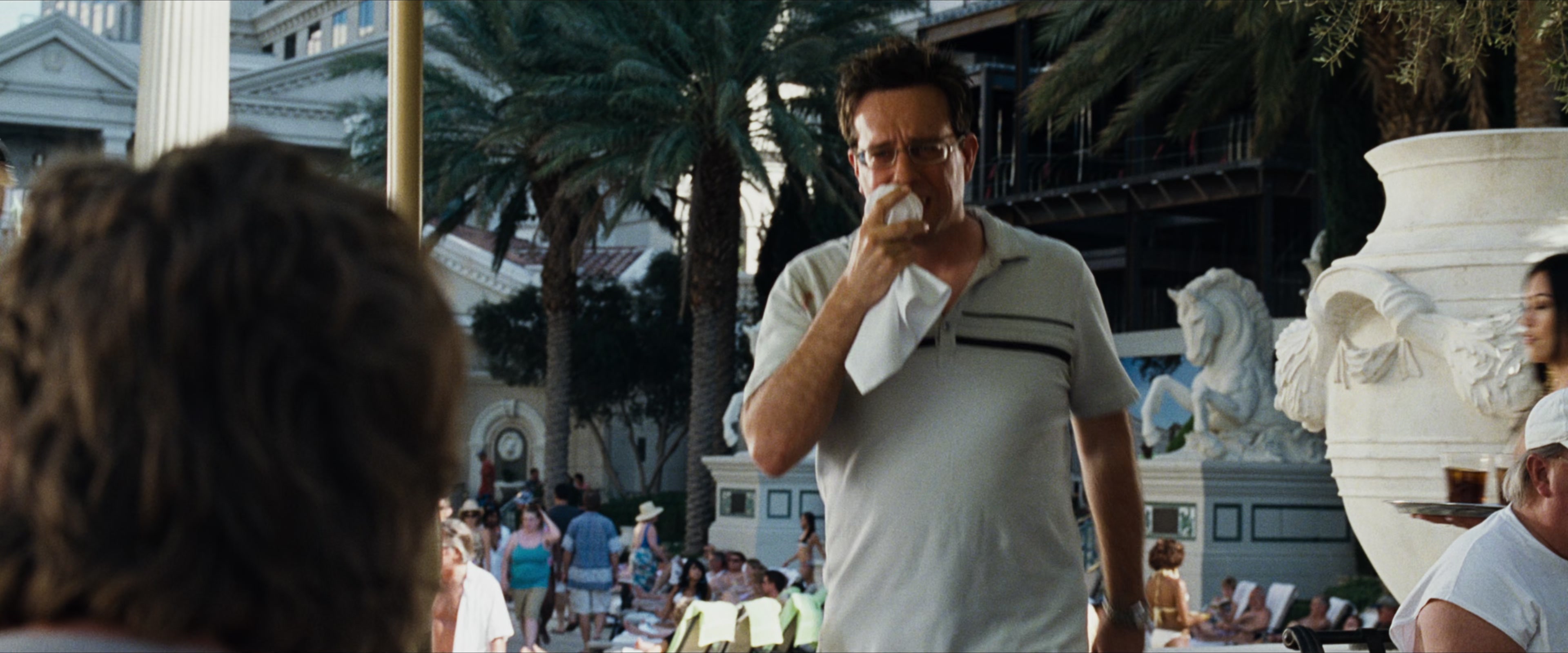The Hangover (2009), wide, 2.40:1 — film still
