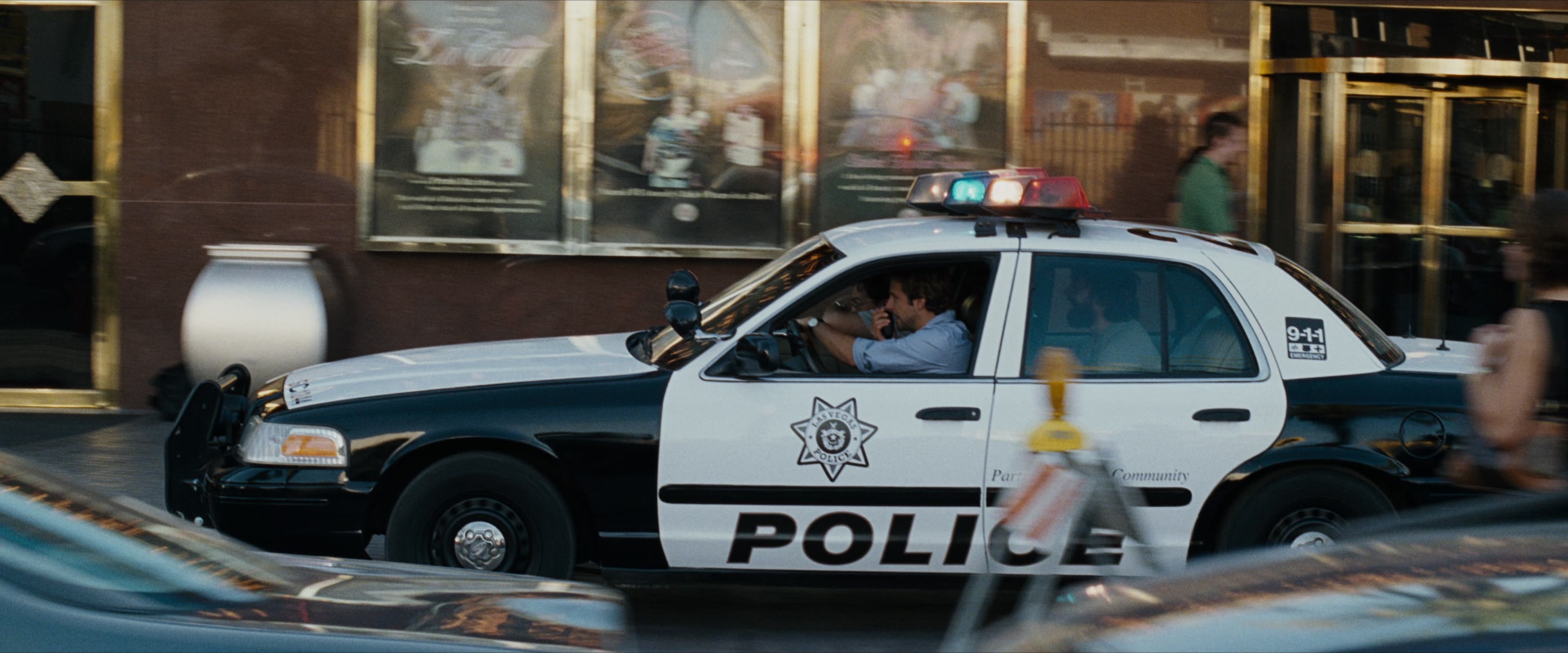 The Hangover (2009), wide, 2.40:1 — film still