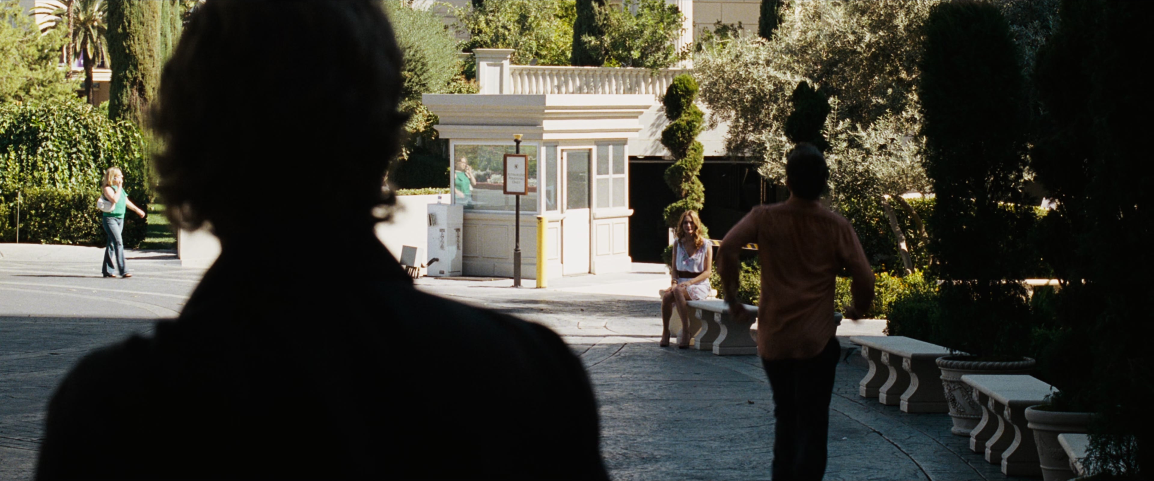 The Hangover (2009), wide, 2.40:1 — film still
