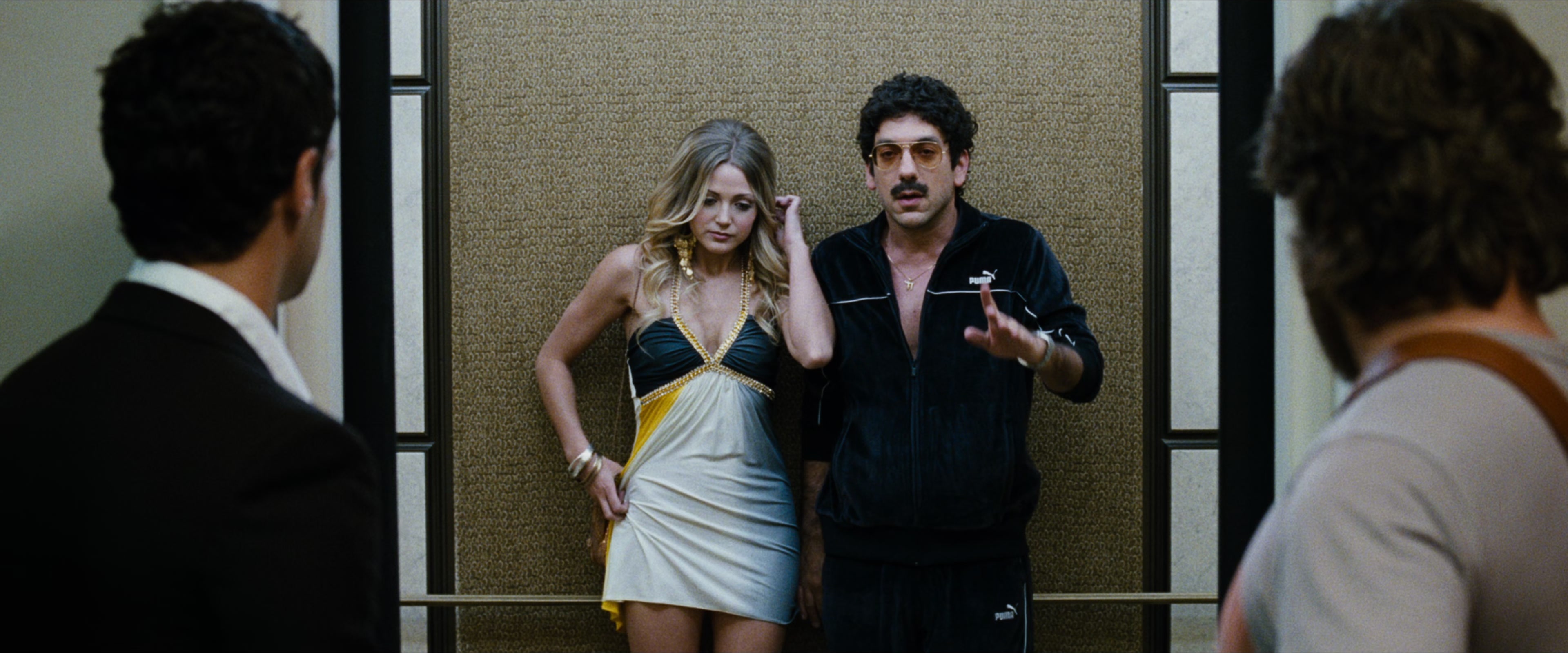 The Hangover (2009), wide, 2.40:1 — film still