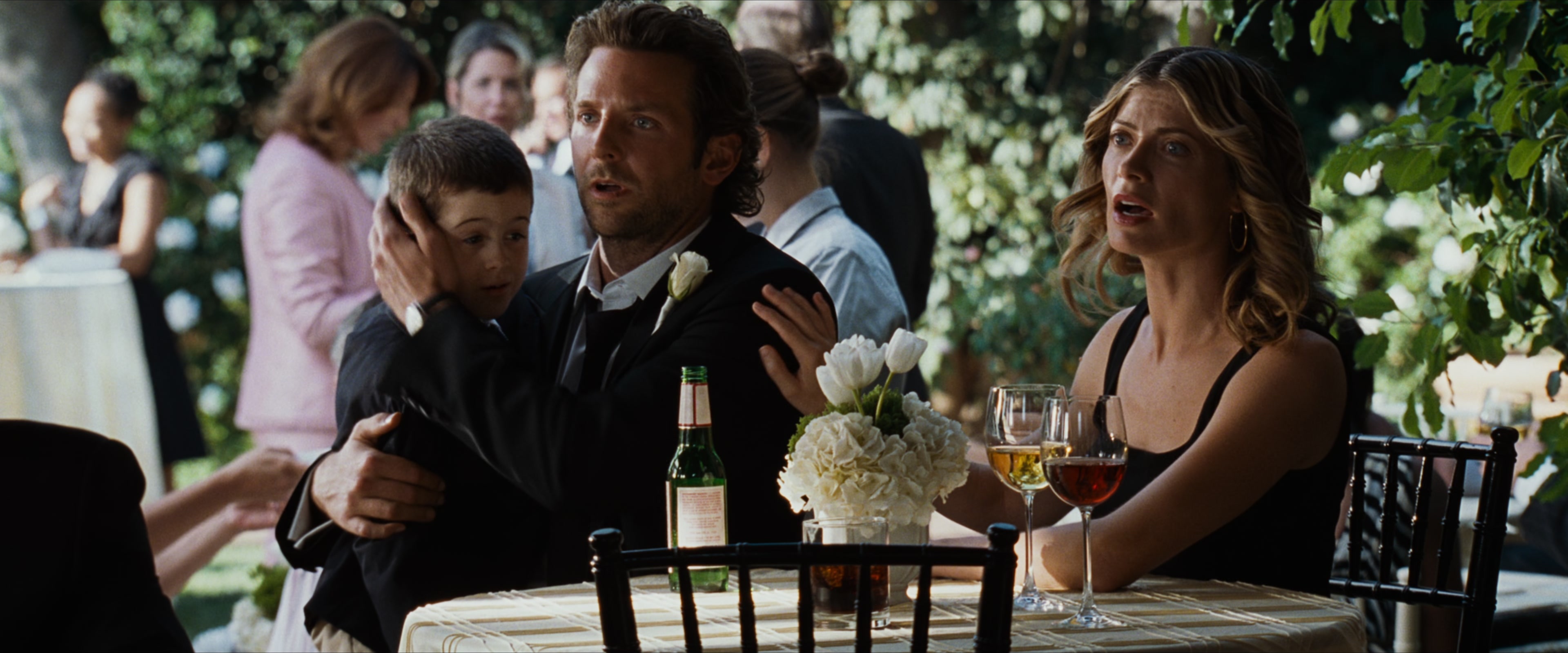 The Hangover (2009), wide, 2.40:1 — film still