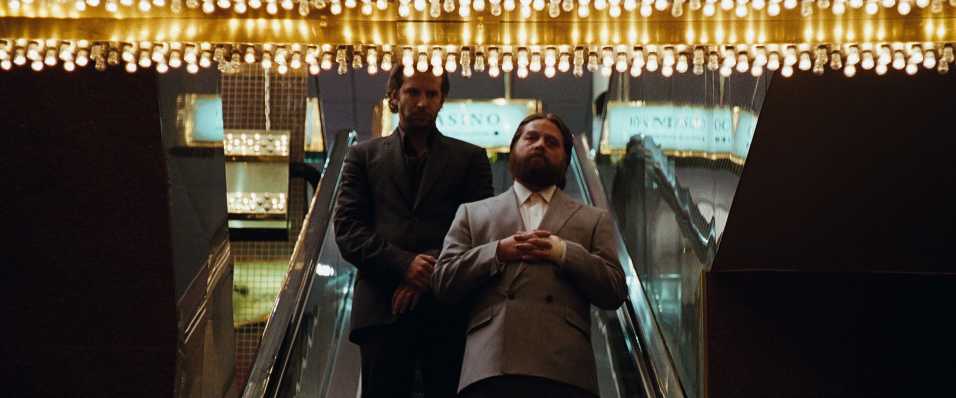 The Hangover (2009), wide, 2.40:1 — film still