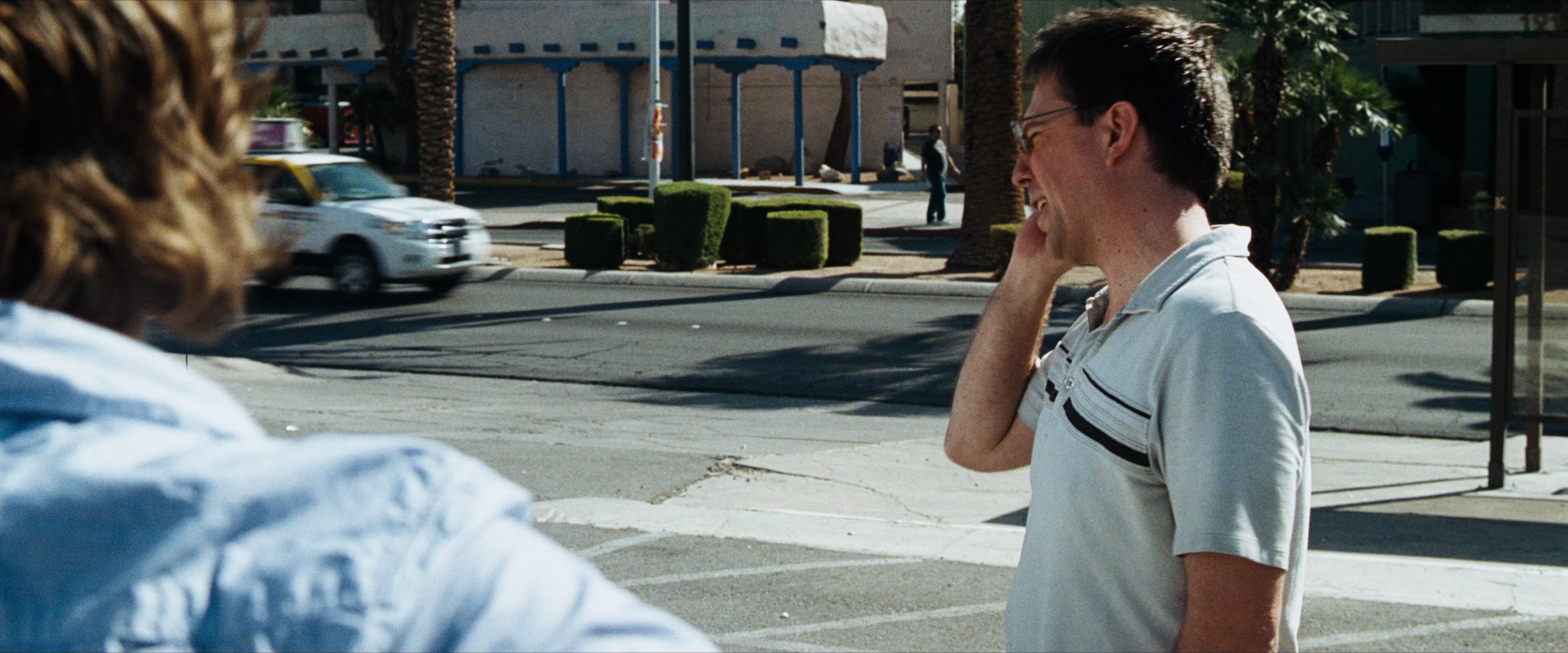 The Hangover (2009), wide, 2.40:1 — film still