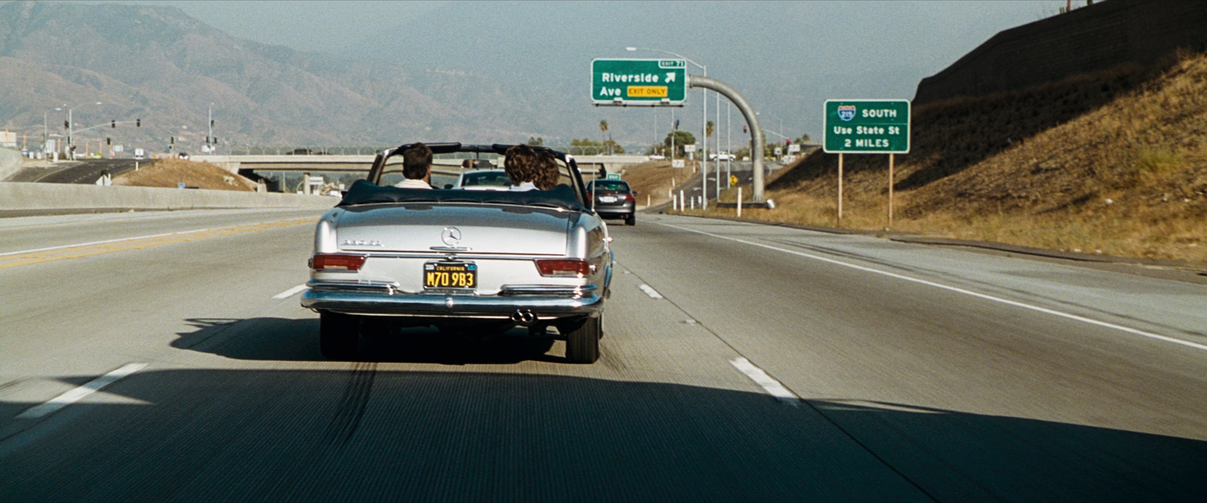 The Hangover (2009), unknown, 2.40:1 — film still