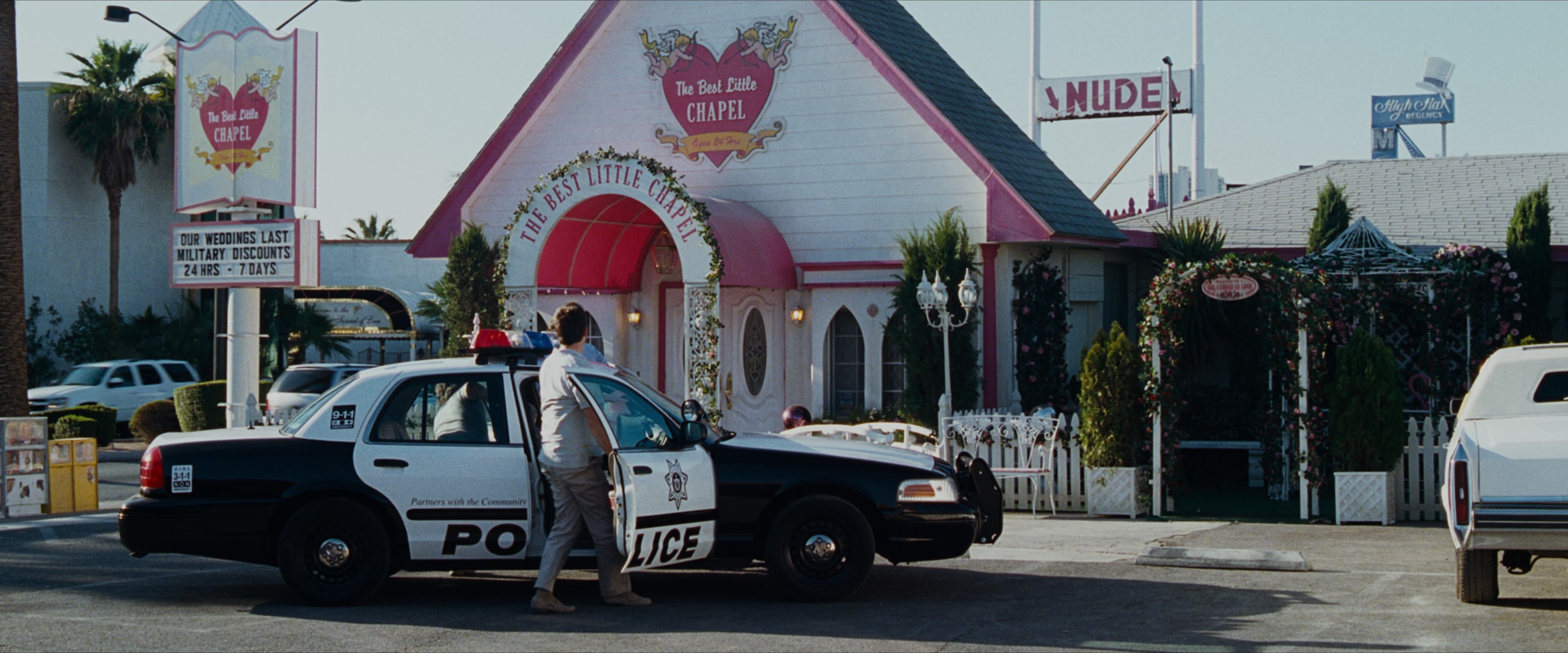 The Hangover (2009), wide, 2.40:1 — film still