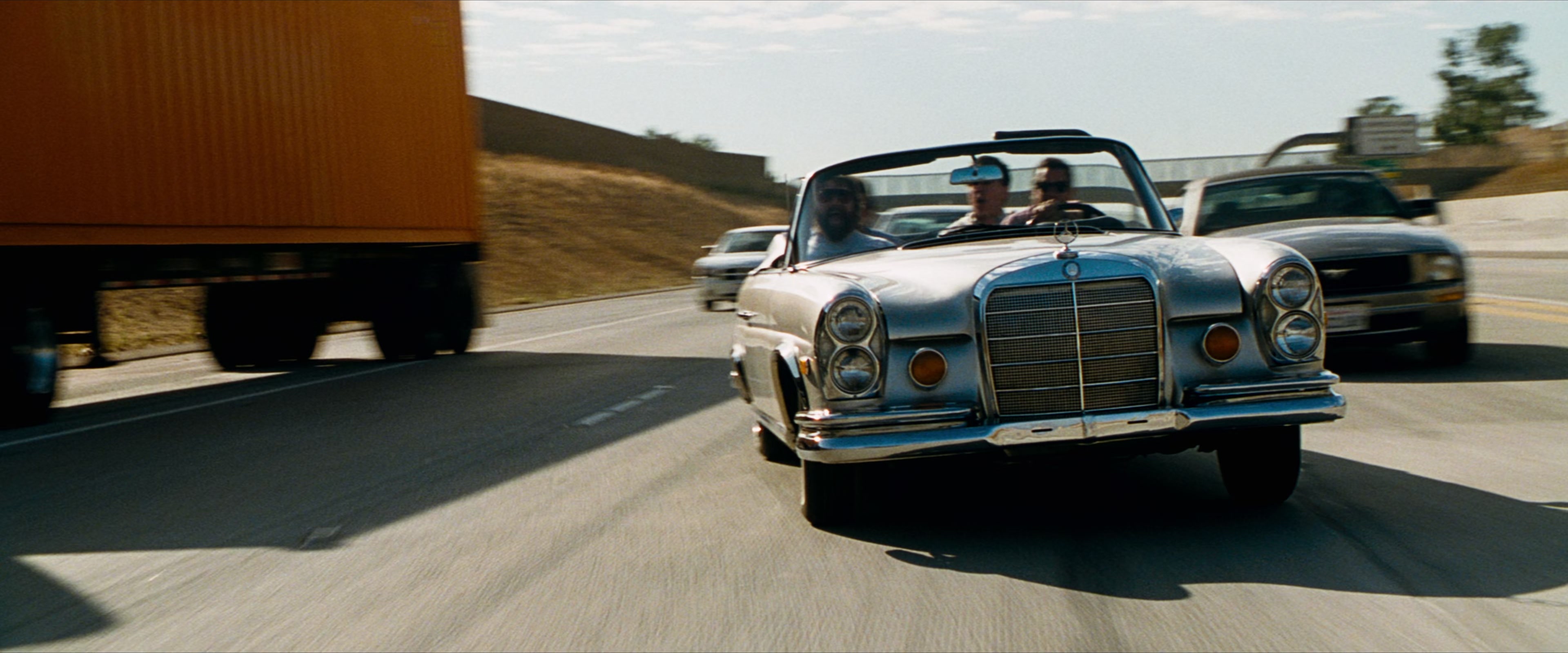 The Hangover (2009), wide, 2.40:1 — film still