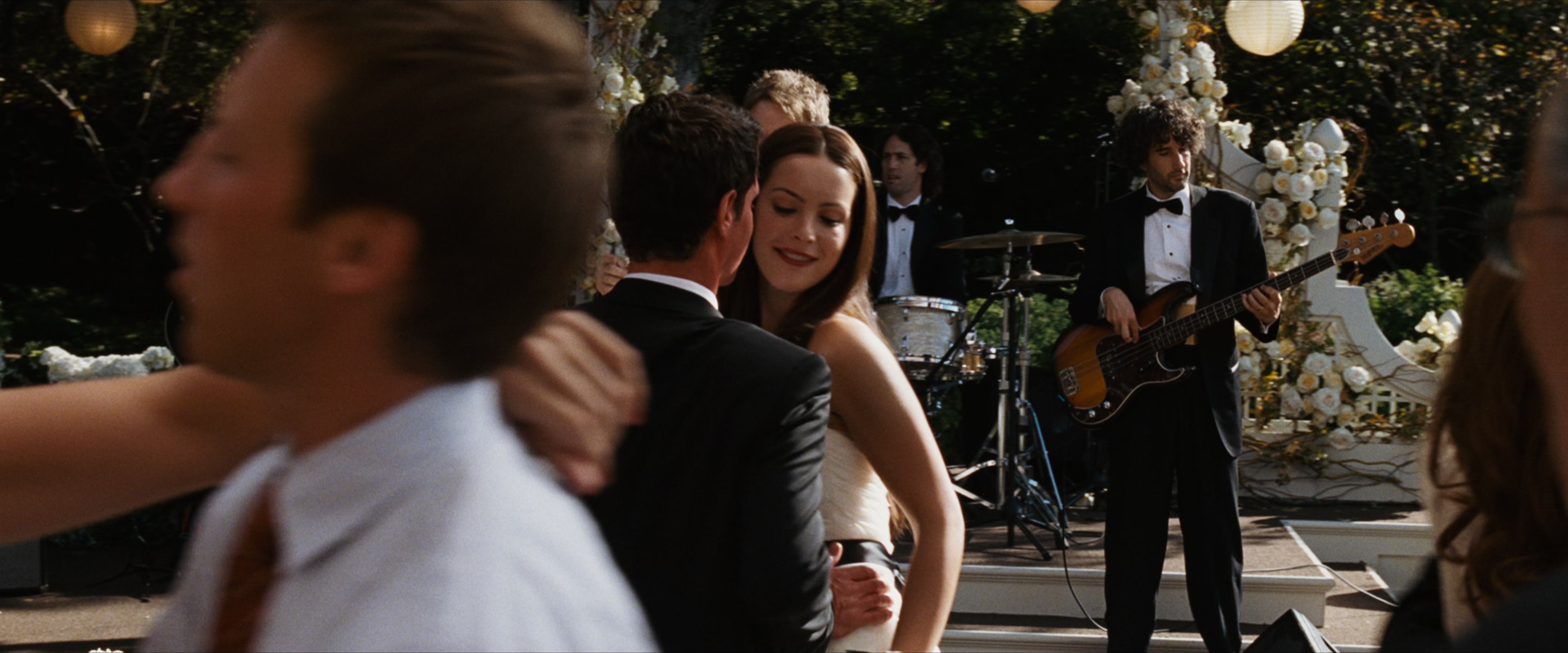 The Hangover (2009), wide, 2.40:1 — film still