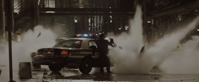 Batman Begins — film still
