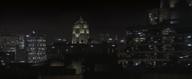Batman Begins — film still