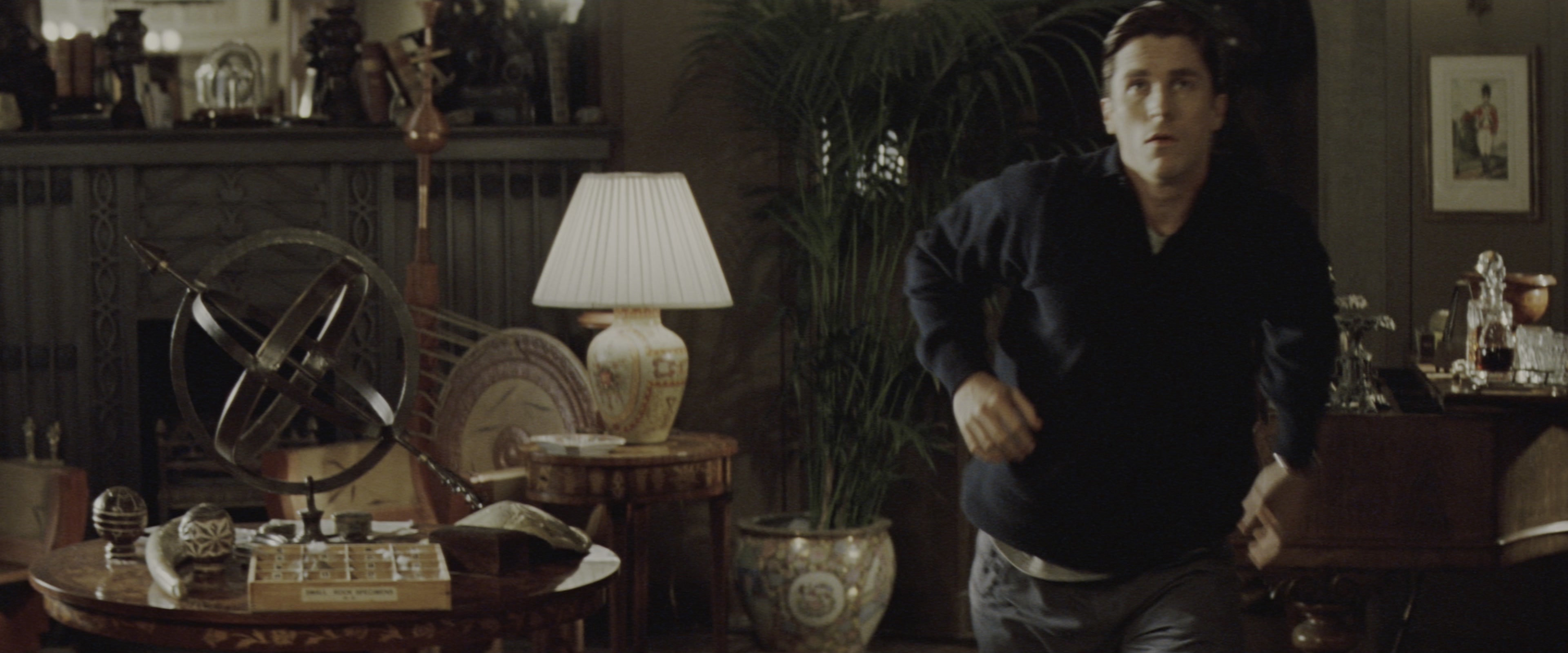 Batman Begins (2005), wide, 2.40:1 — film still