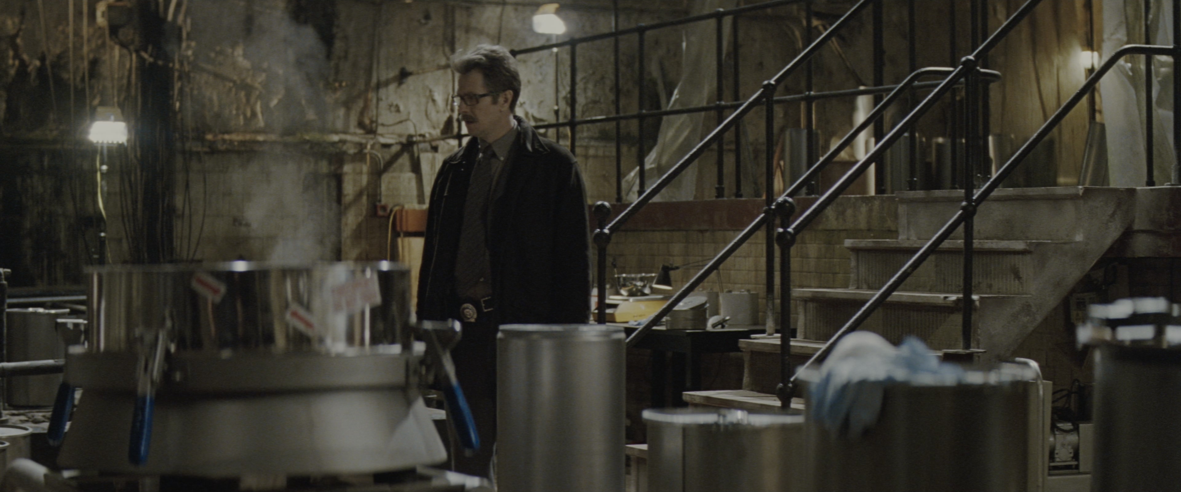 Batman Begins (2005), wide, 2.40:1 — film still