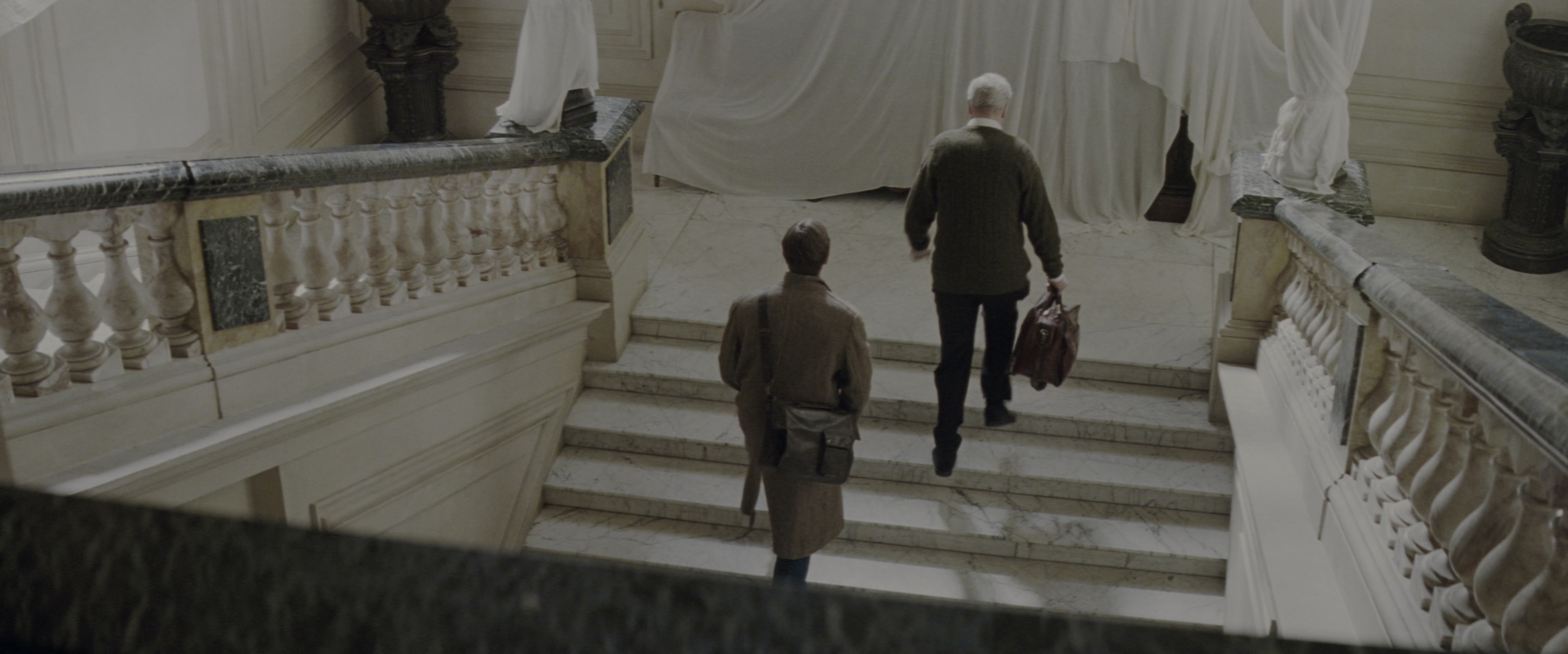 Batman Begins (2005), wide, 2.40:1 — film still