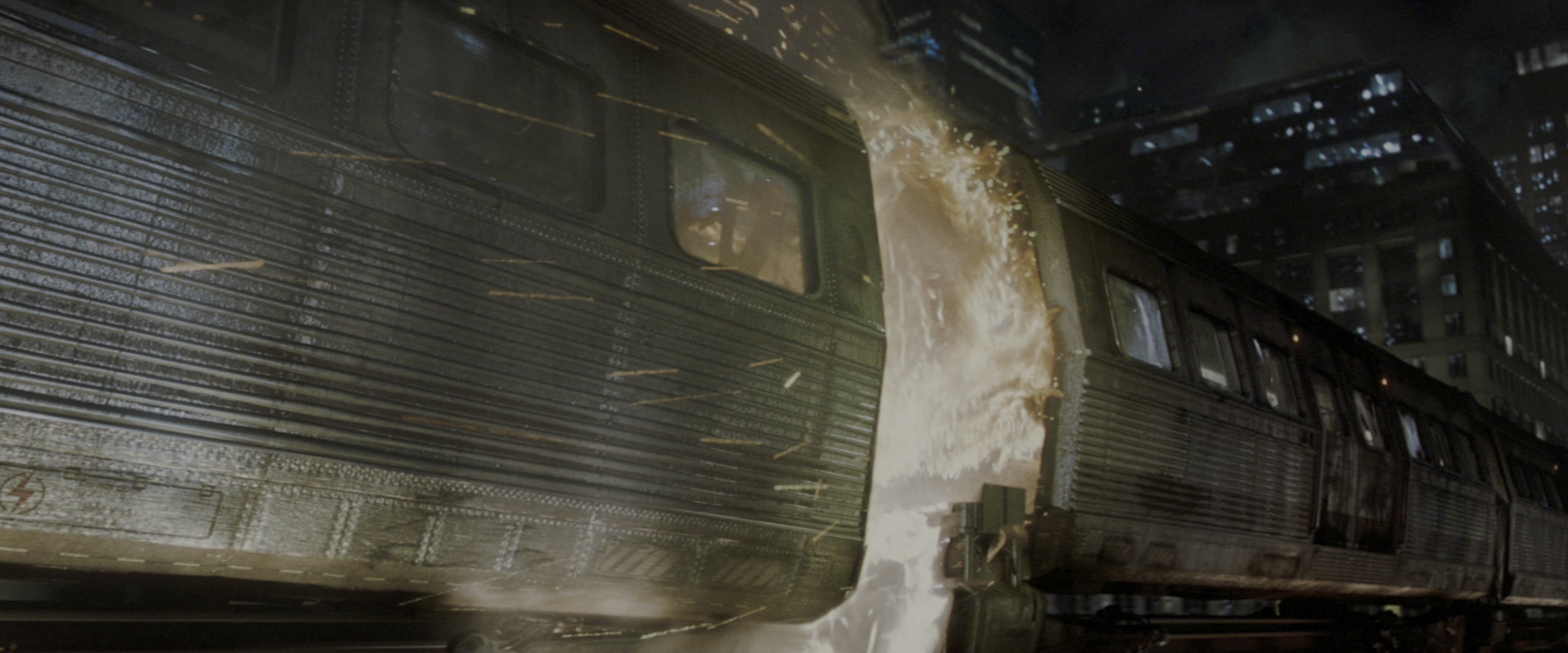 Batman Begins (2005), unknown, 2.40:1 — film still