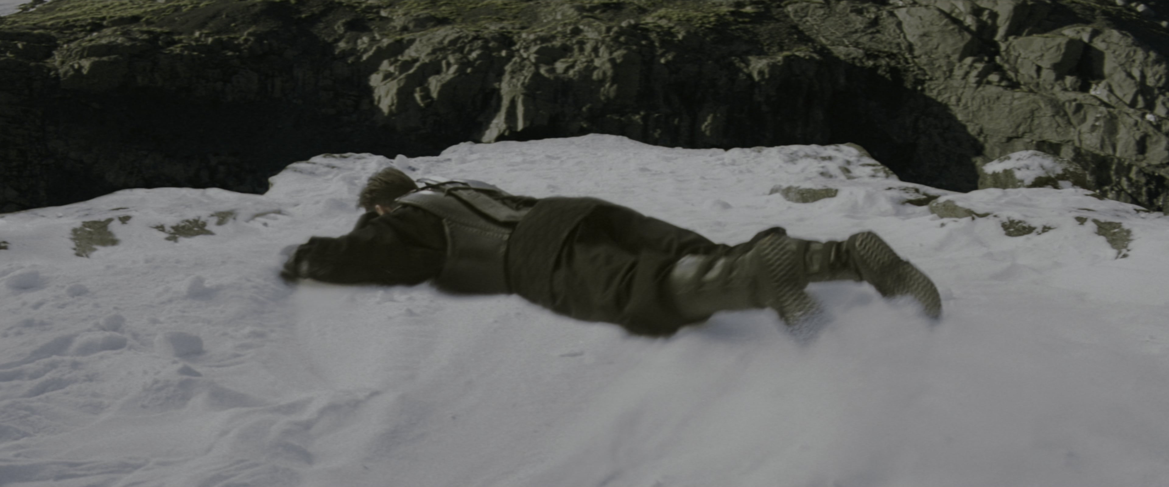 Batman Begins (2005), wide, 2.40:1 — film still