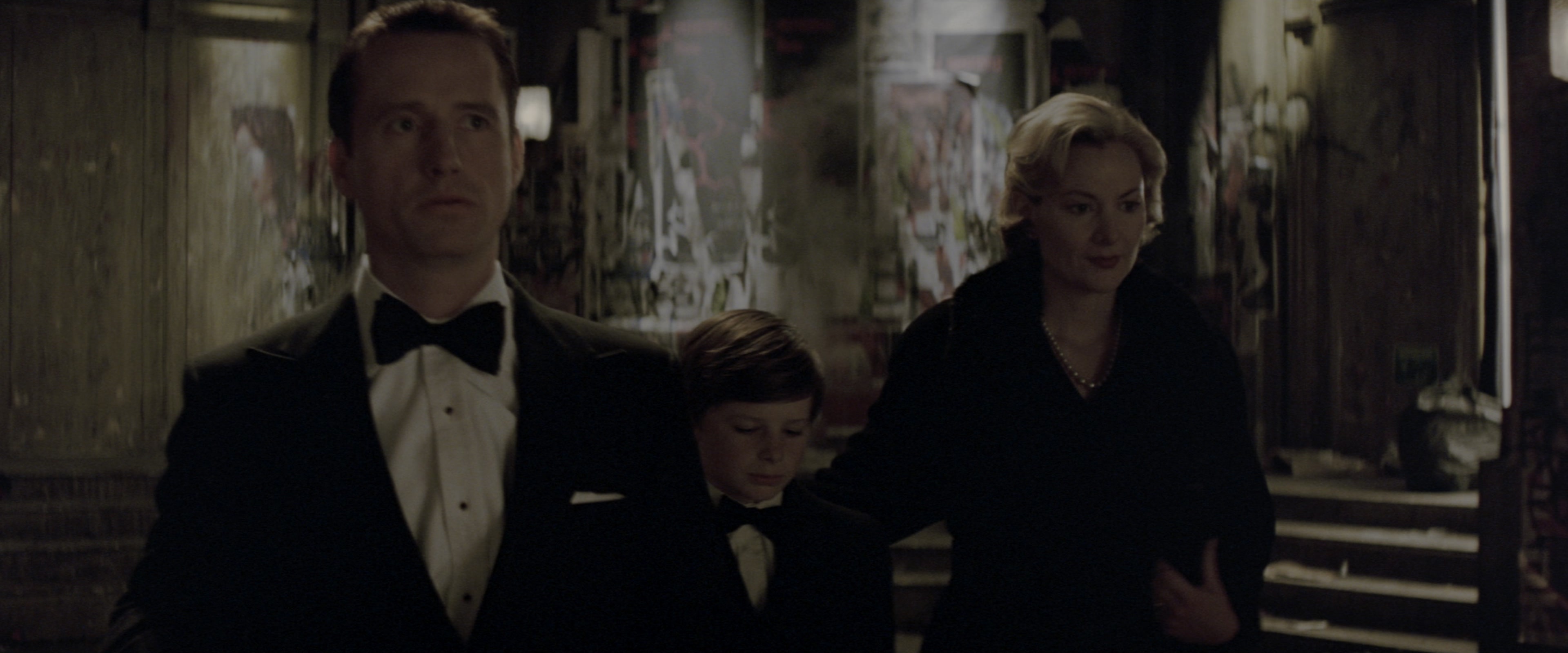 Batman Begins (2005), wide, 2.40:1 — film still