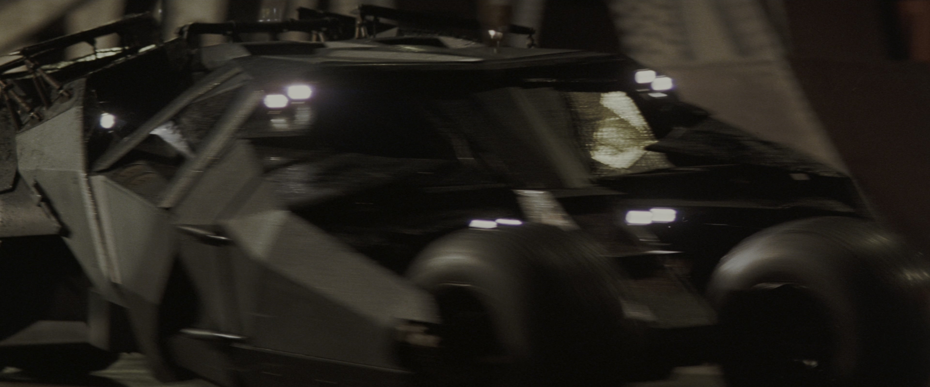 Batman Begins (2005), wide, 2.40:1 — film still