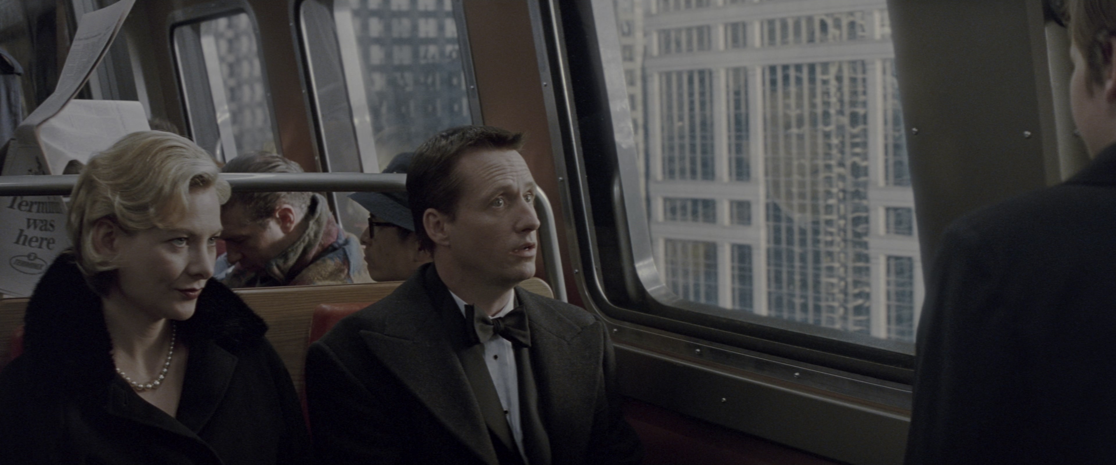 Batman Begins (2005), wide, 2.40:1 — film still