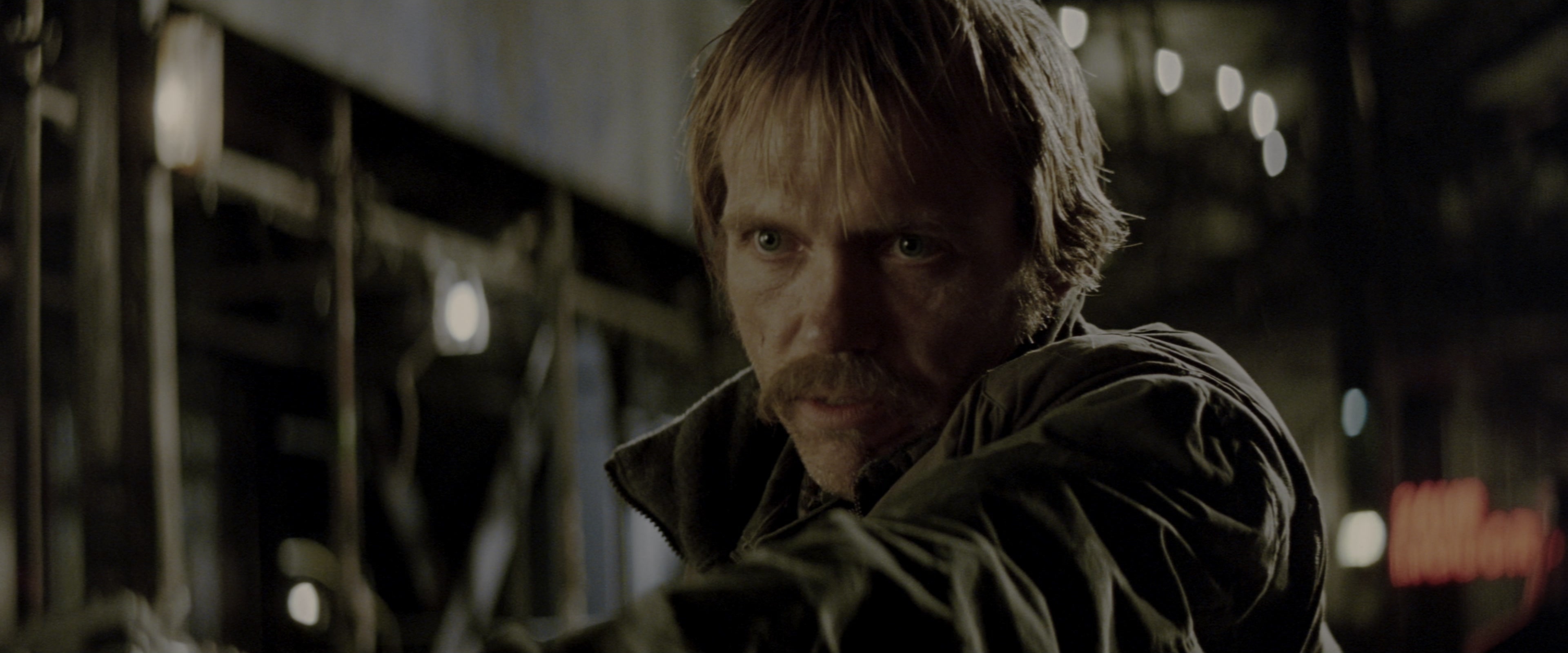 Batman Begins (2005), medium, 2.40:1 — film still