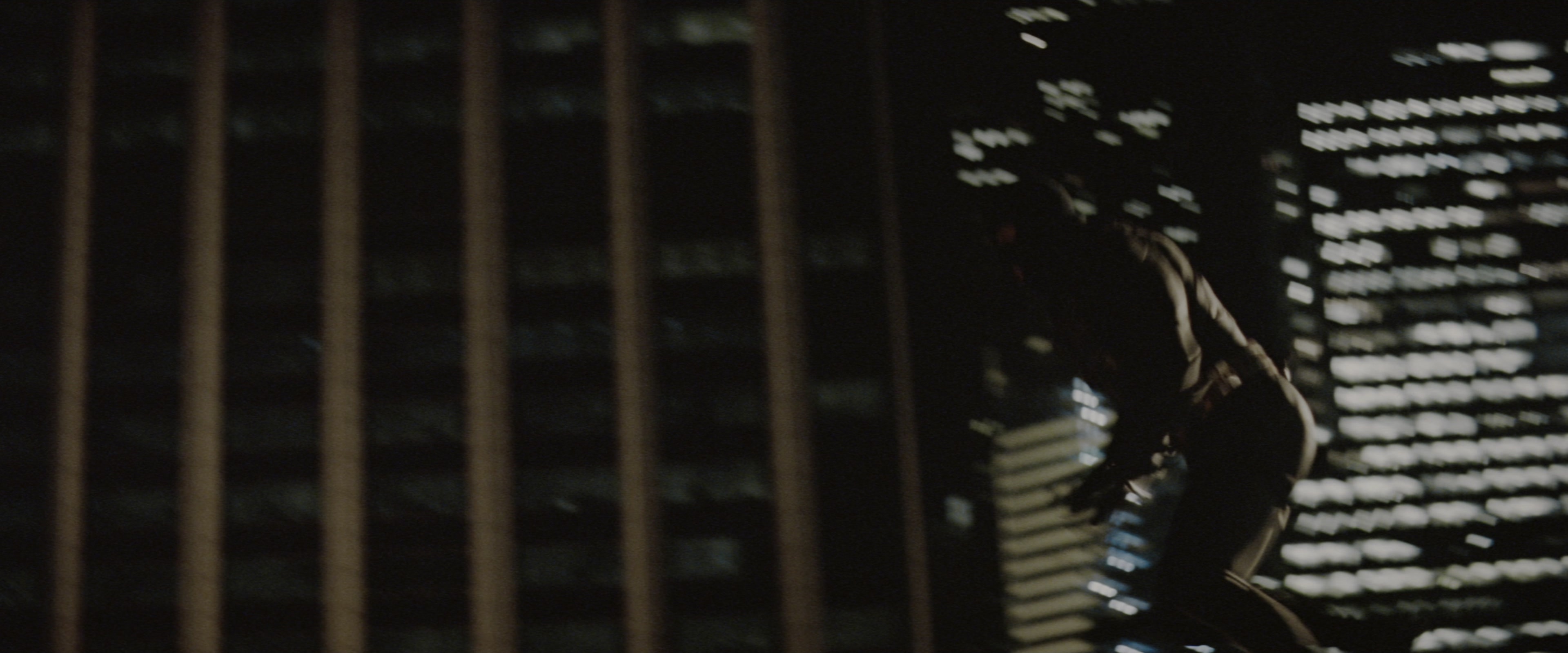 Batman Begins (2005), wide, 2.40:1 — film still