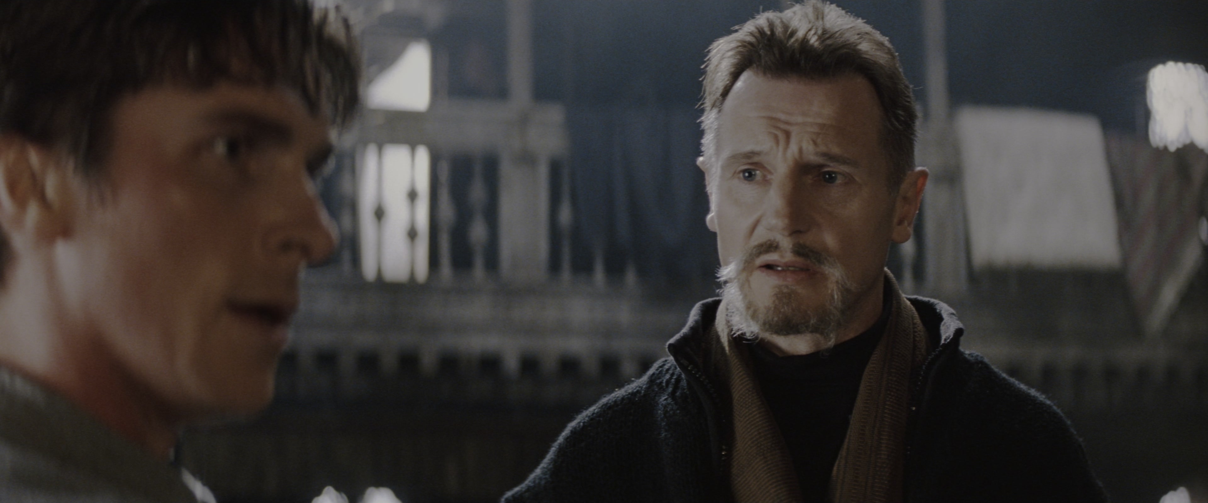 Batman Begins (2005), medium, 2.40:1 — film still