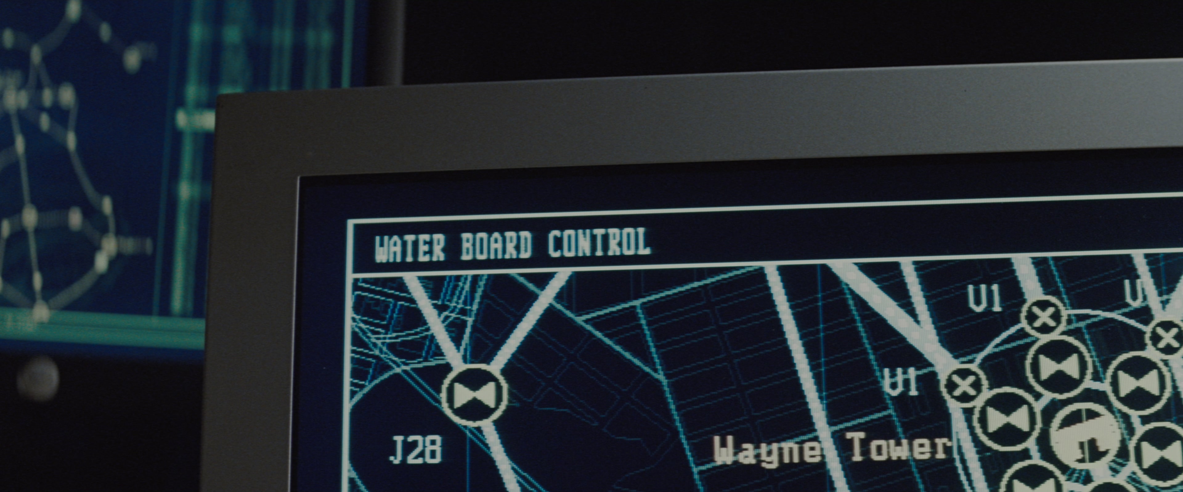 Batman Begins (2005), unknown, 2.40:1 — film still
