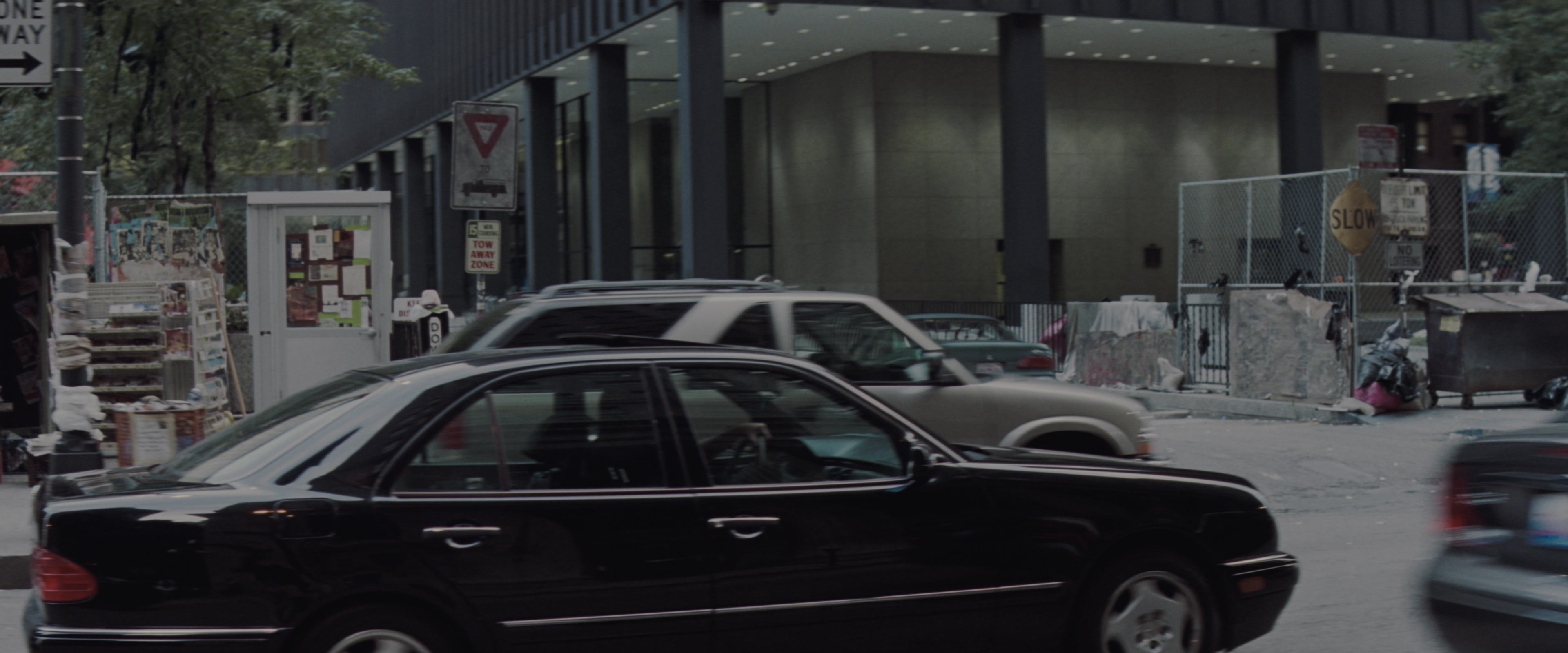 Batman Begins (2005), wide, 2.40:1 — film still