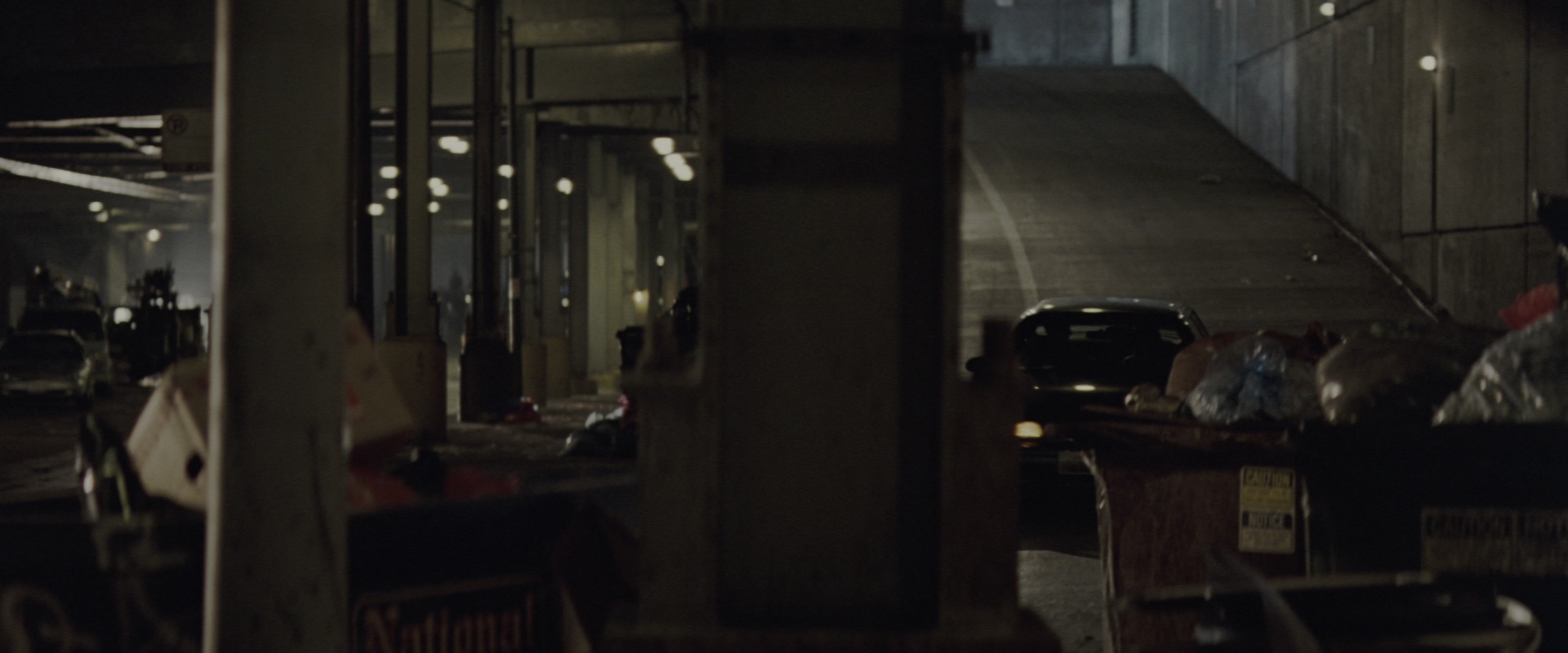 Batman Begins (2005), medium, 2.40:1 — film still