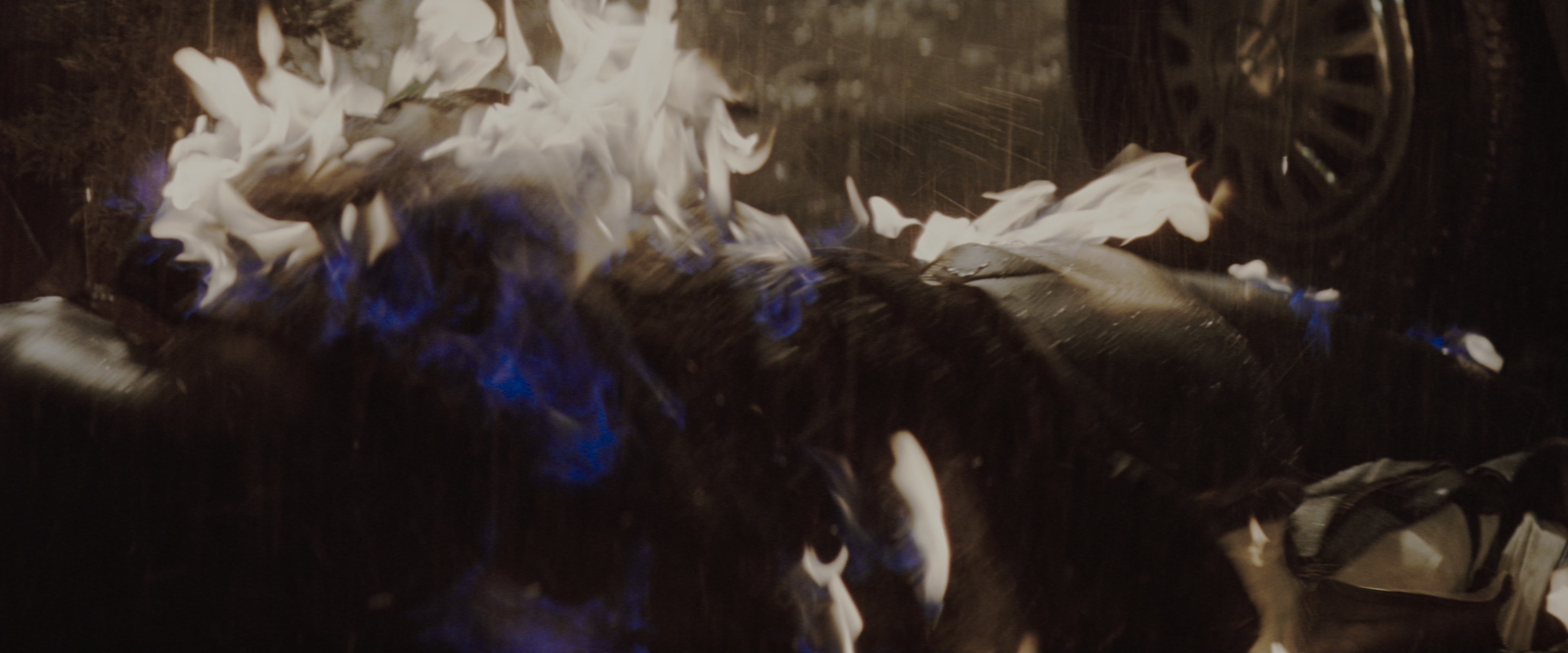 Batman Begins (2005), wide, 2.40:1 — film still