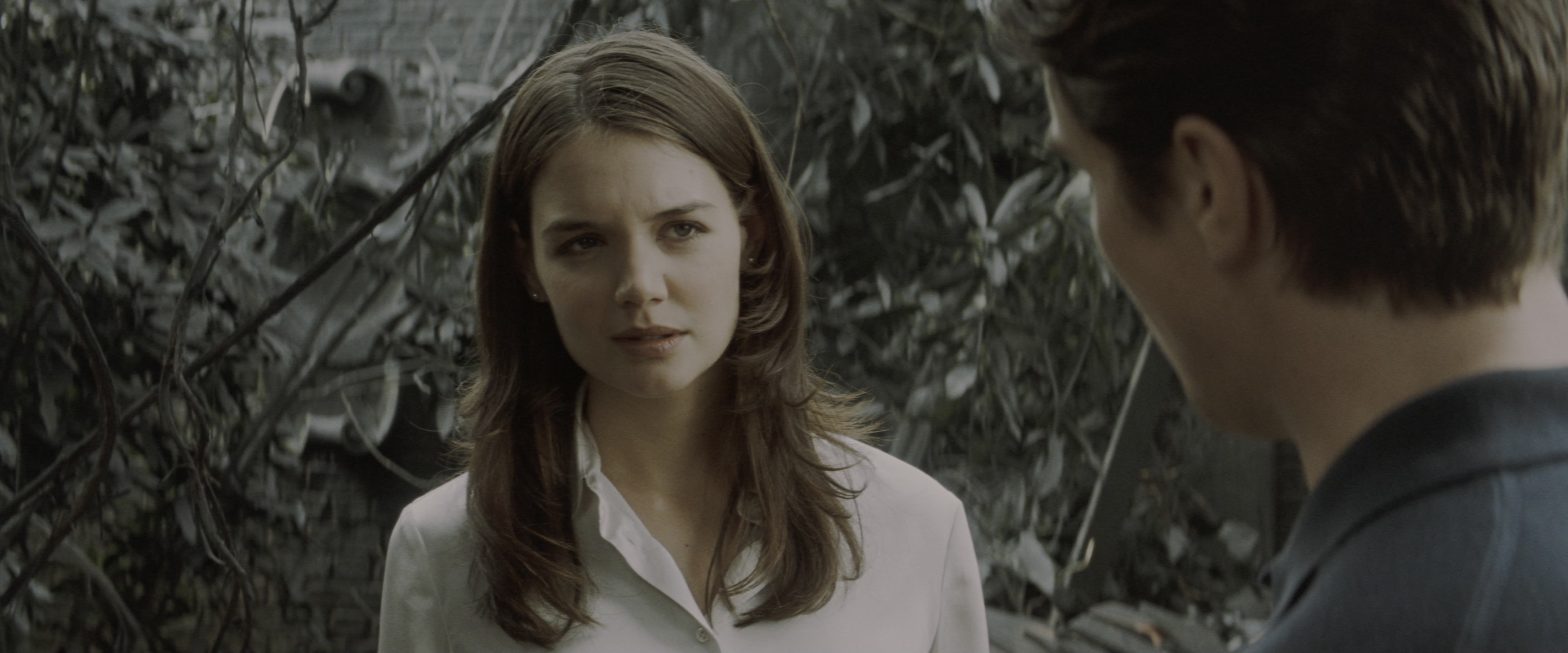 Batman Begins (2005), medium, 2.40:1 — film still