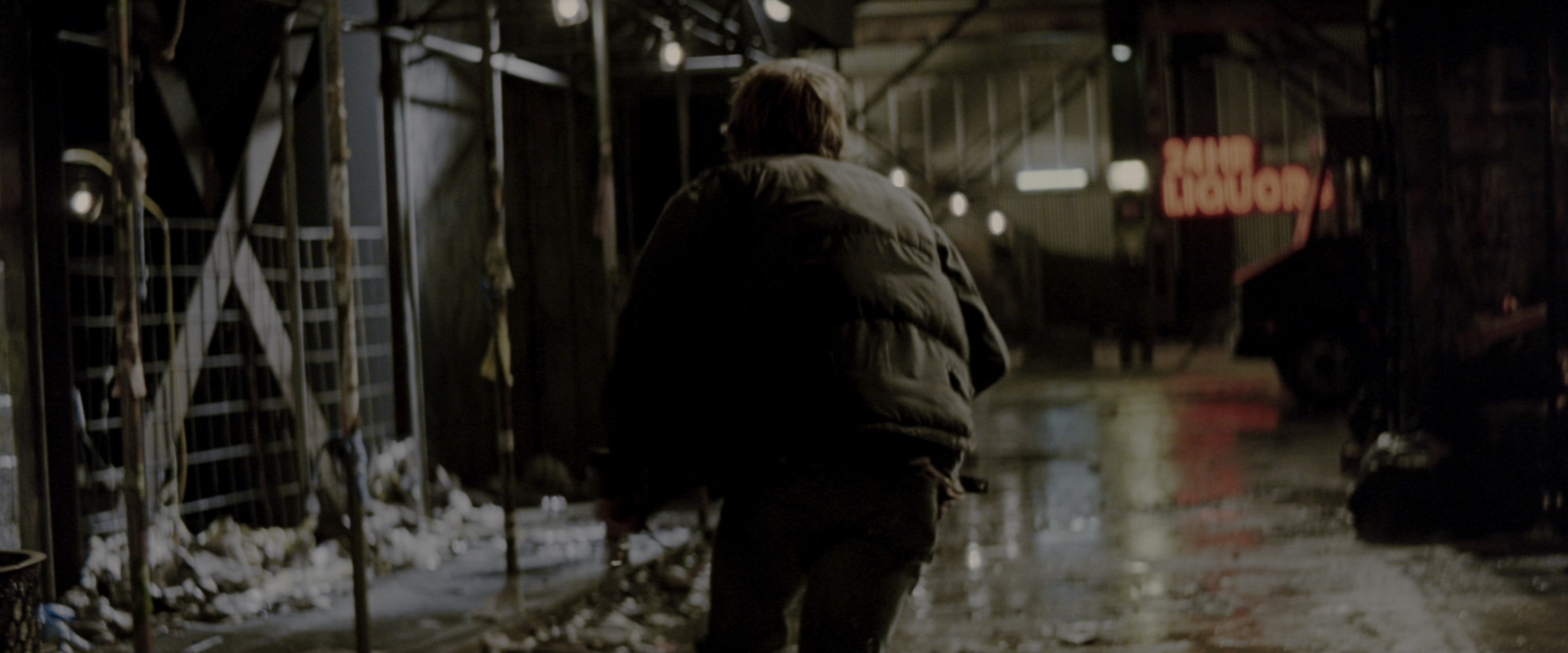 Batman Begins (2005), wide, 2.40:1 — film still